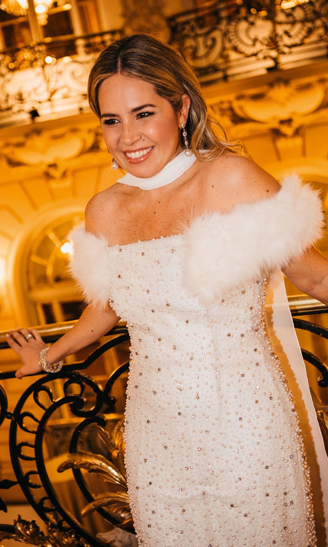 HOLA ESPECIALES NOVIAS PRIMAVERA VERANO María Baraza