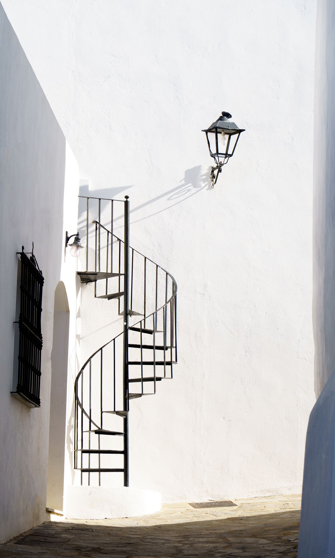 Parauta, en el valle del Genal, Málaga