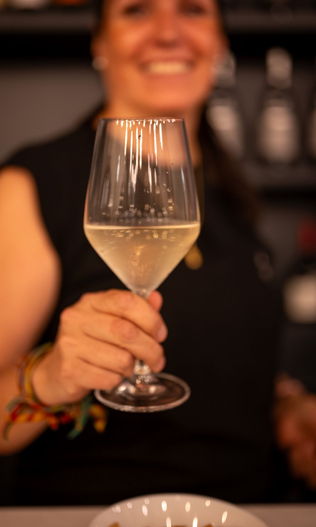 Aldeanueva, Bodega Fincas Azabache