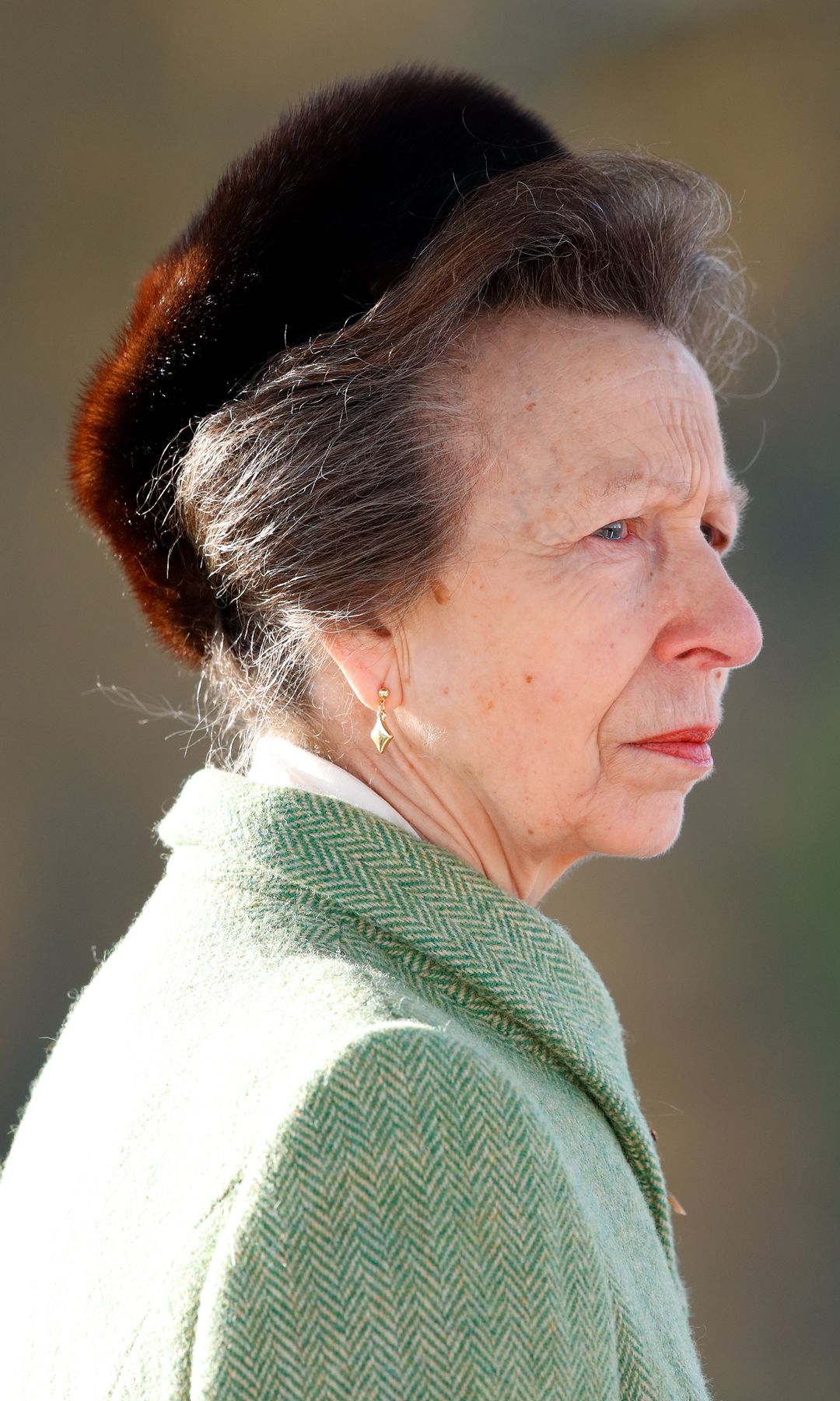 Ana de Inglaterra