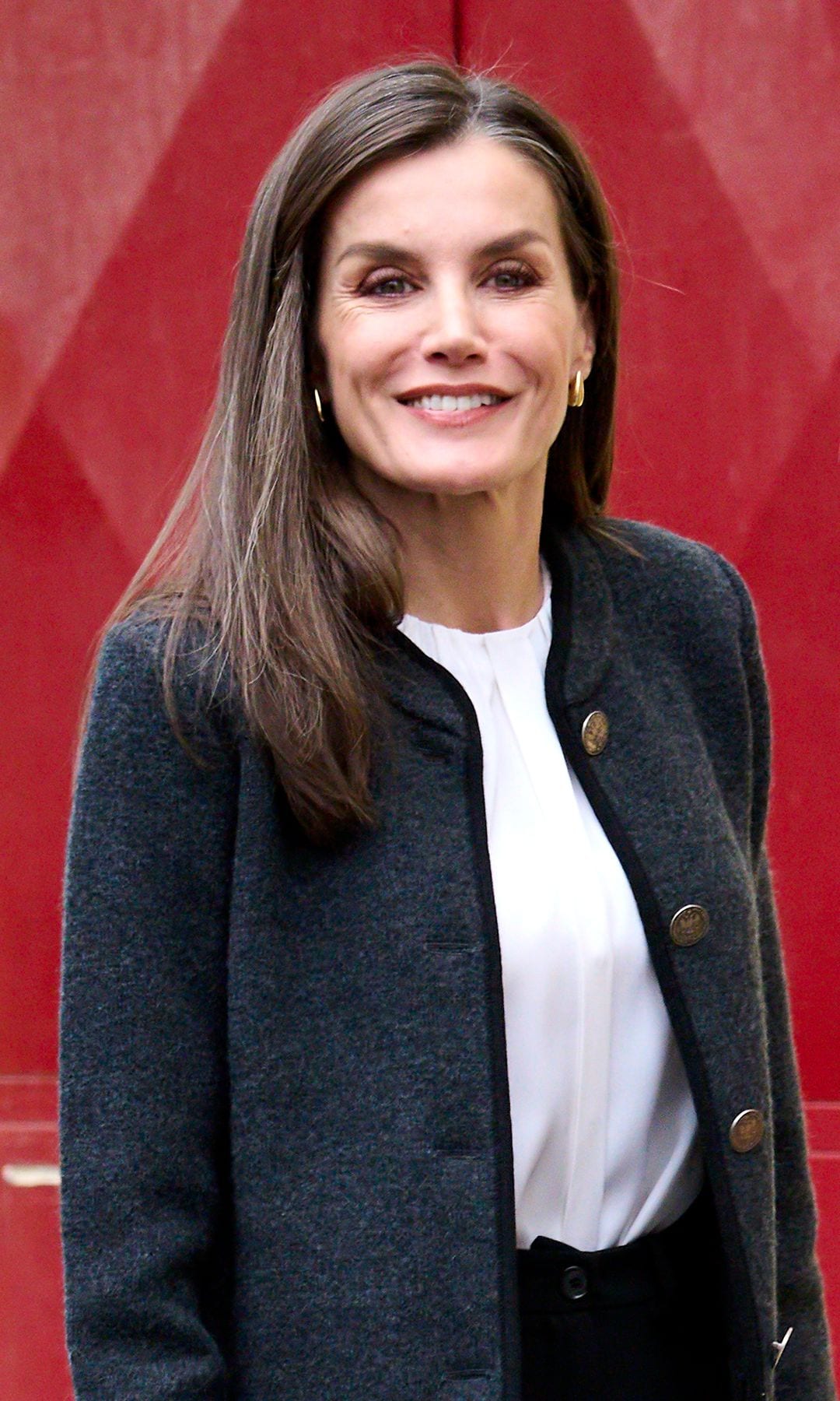 Reina Letizia