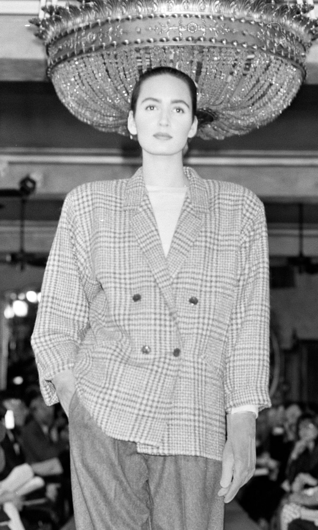 Max Mara 1987