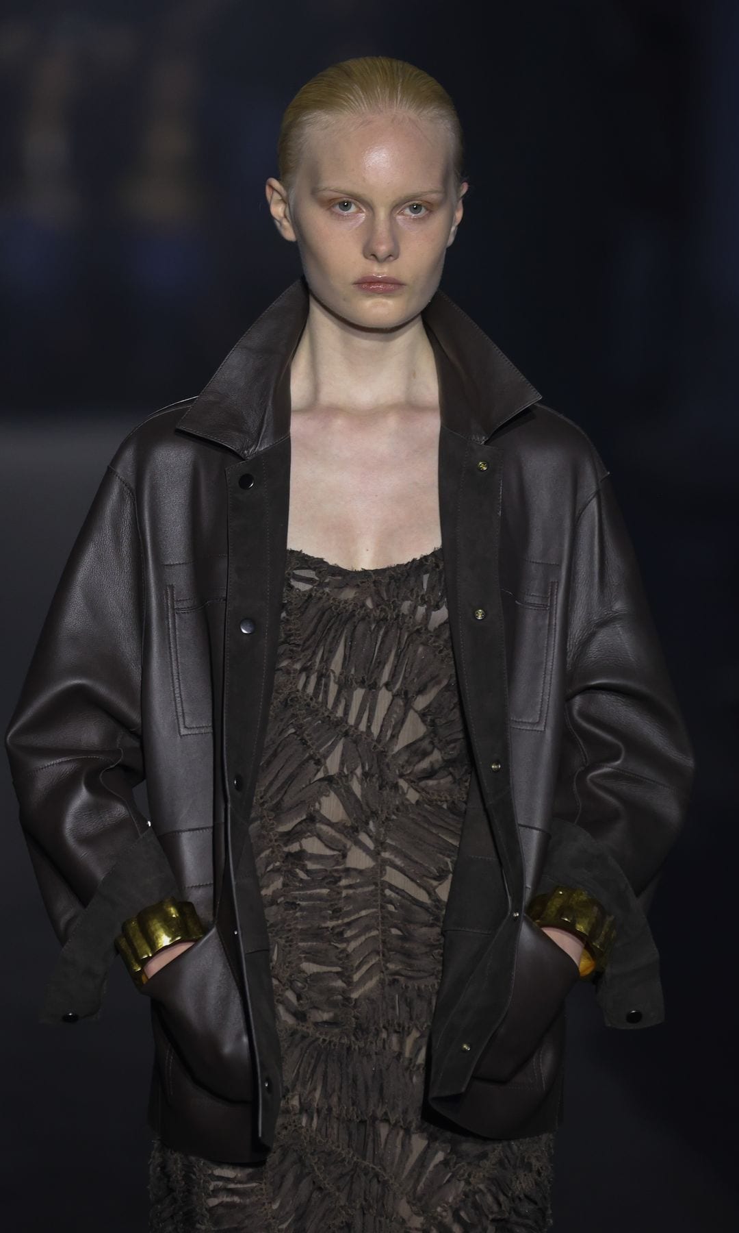 Las tendencias que han destacado en la 080 Barcelona FASHION WEEK