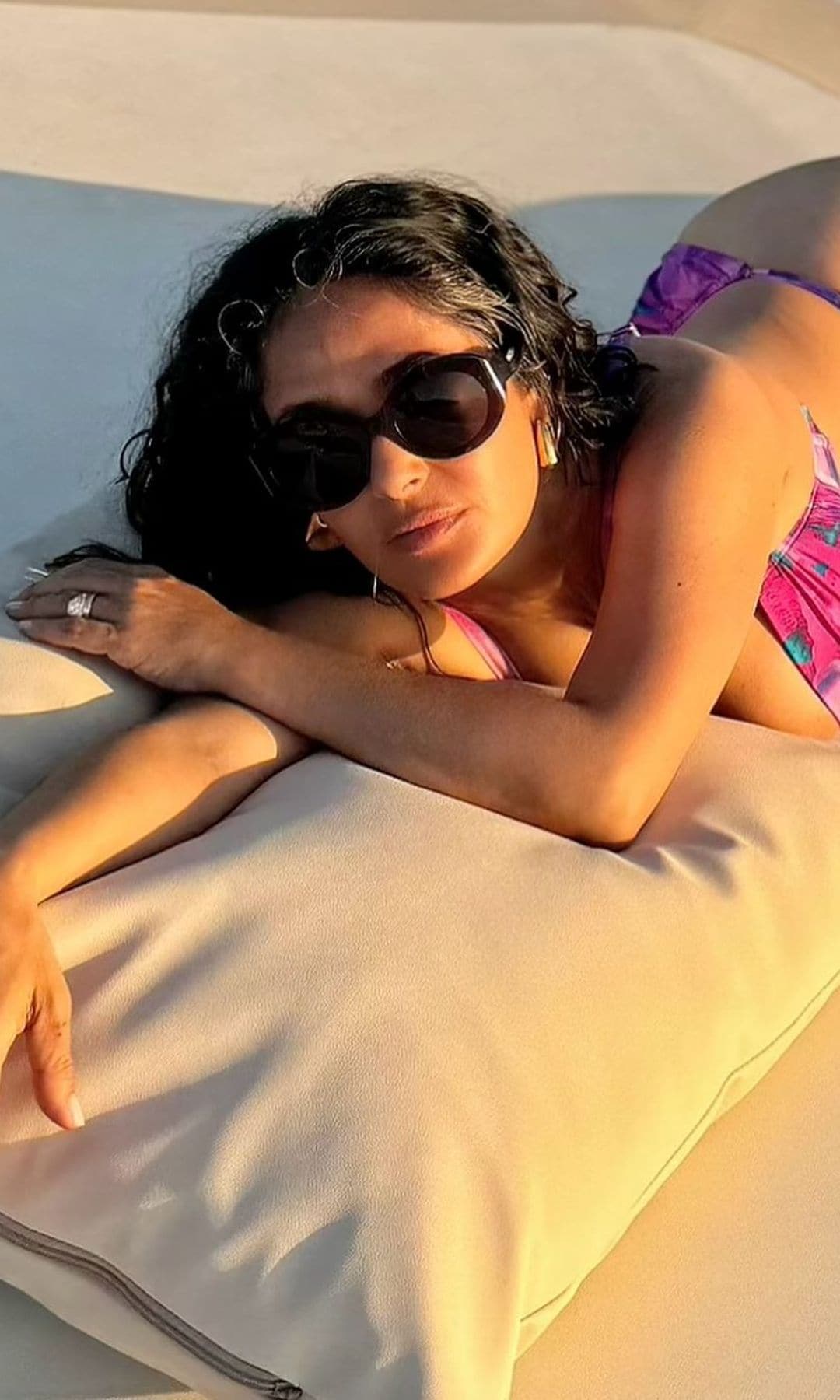 Salma Hayek