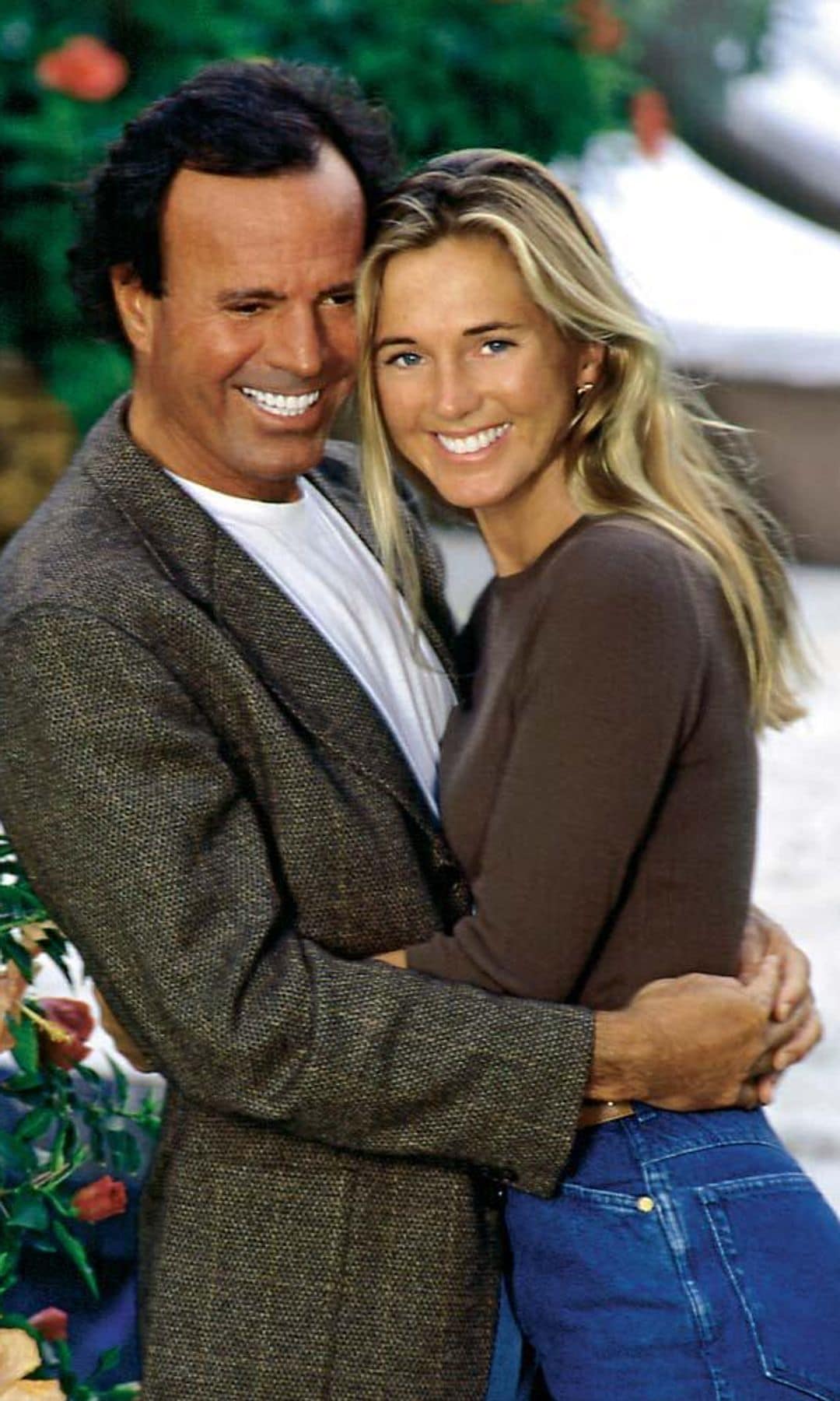 Casa Julio Iglesias HOLA