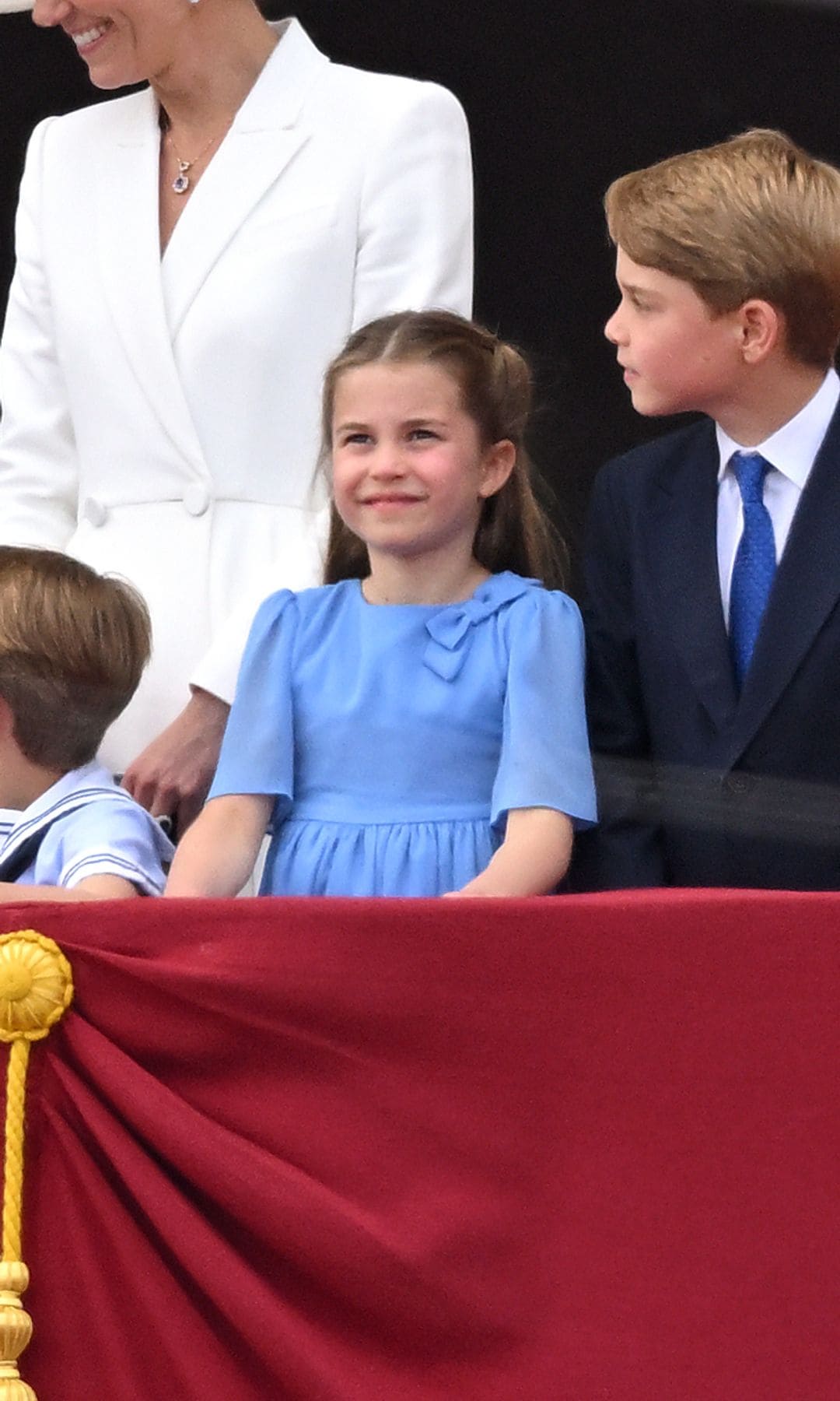 Princesa Charlotte