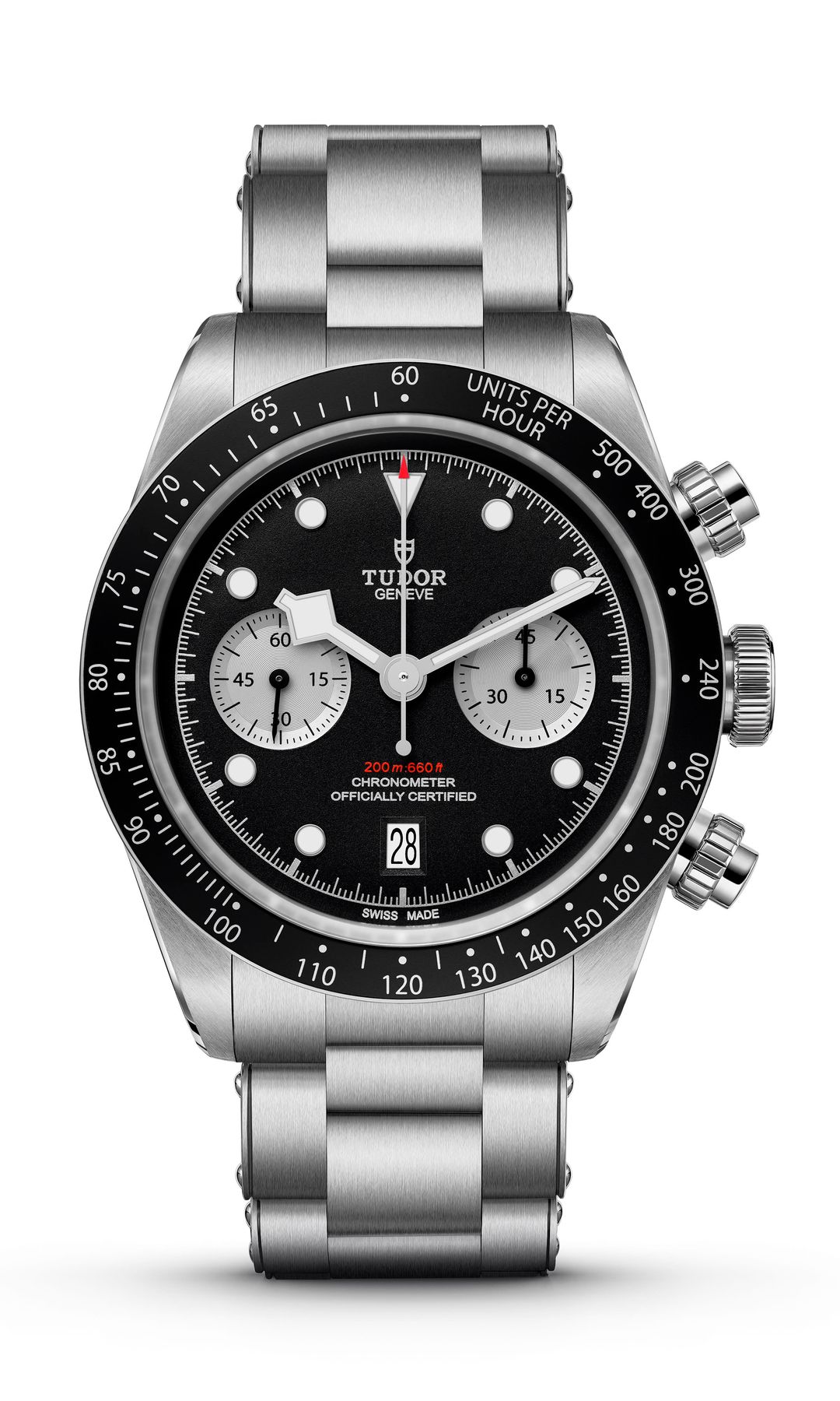 TUDOR