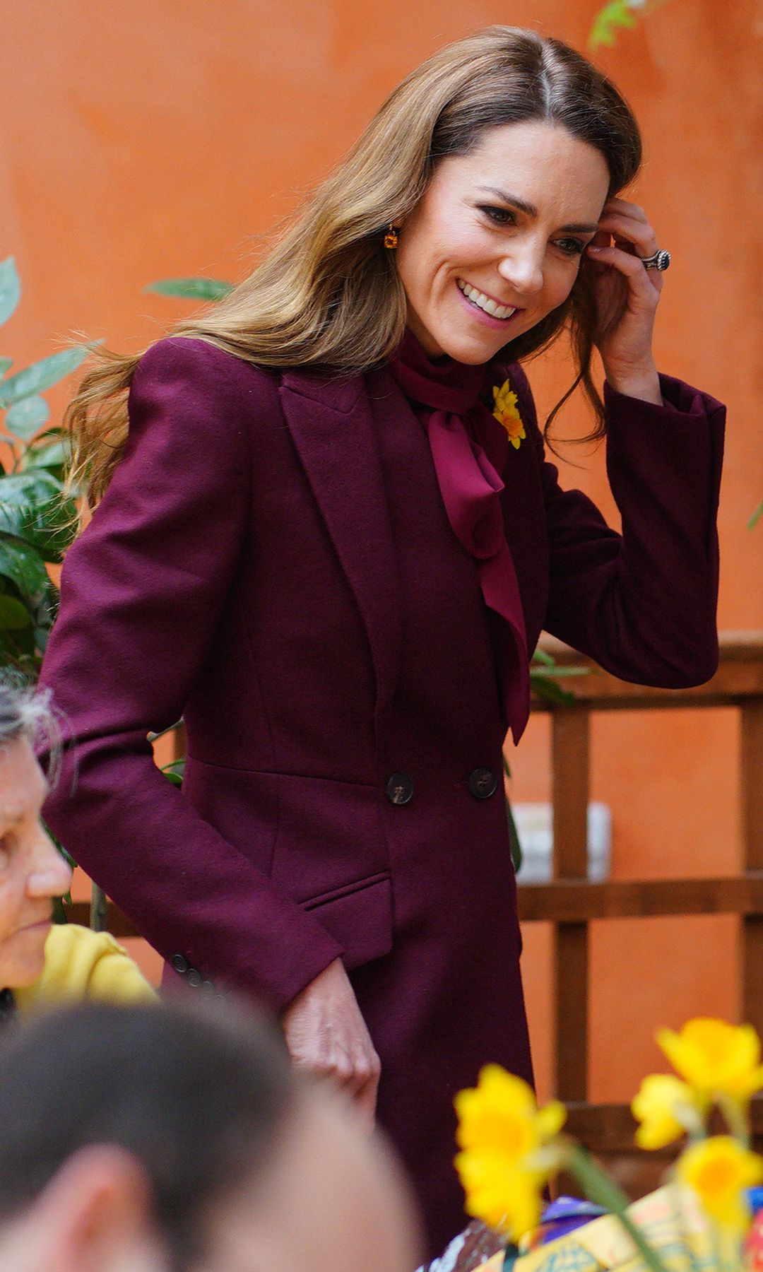 Kate Middleton