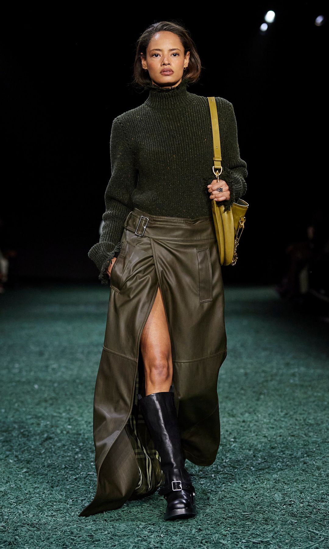 Burberry Otoño/Invierno 2024