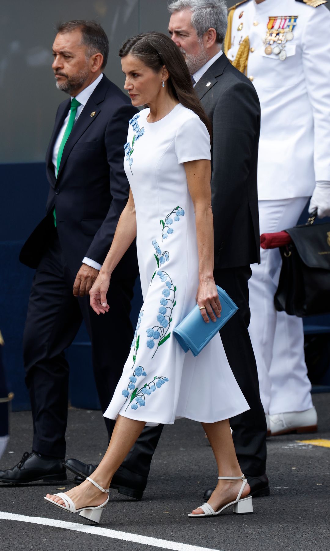 Reina Letizia
