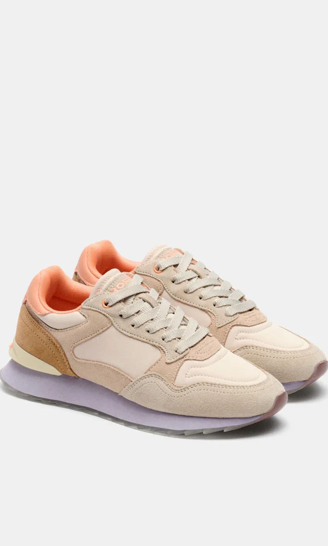 zapatillas HOFF Lisbon