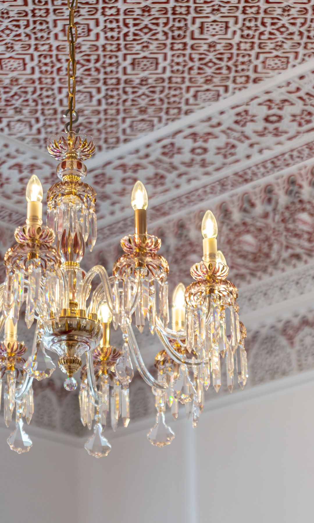 Palácio Príncipe Real de Lisboa