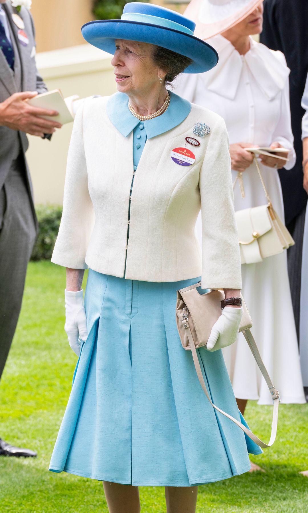 Ana de Inglaterra
