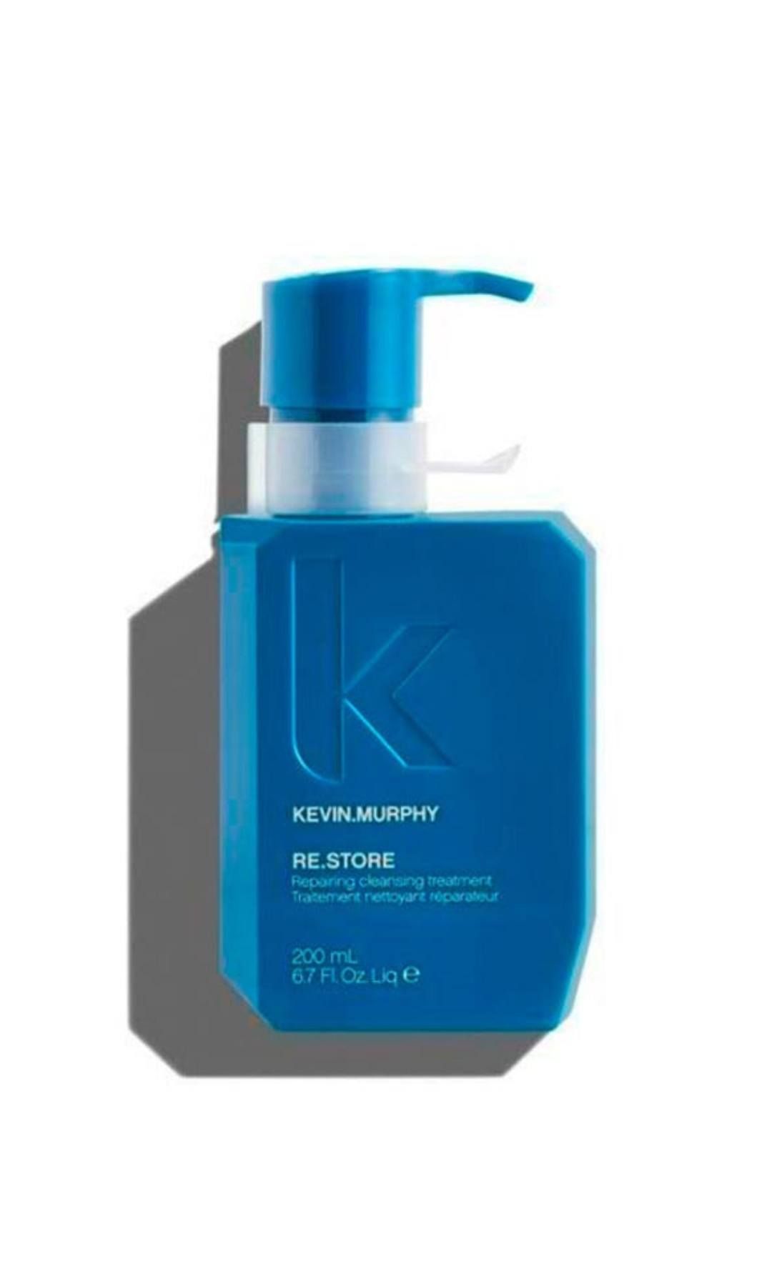 Re.Store Tratamiento reparador capilar (39,99€), KEVIN MURPHY