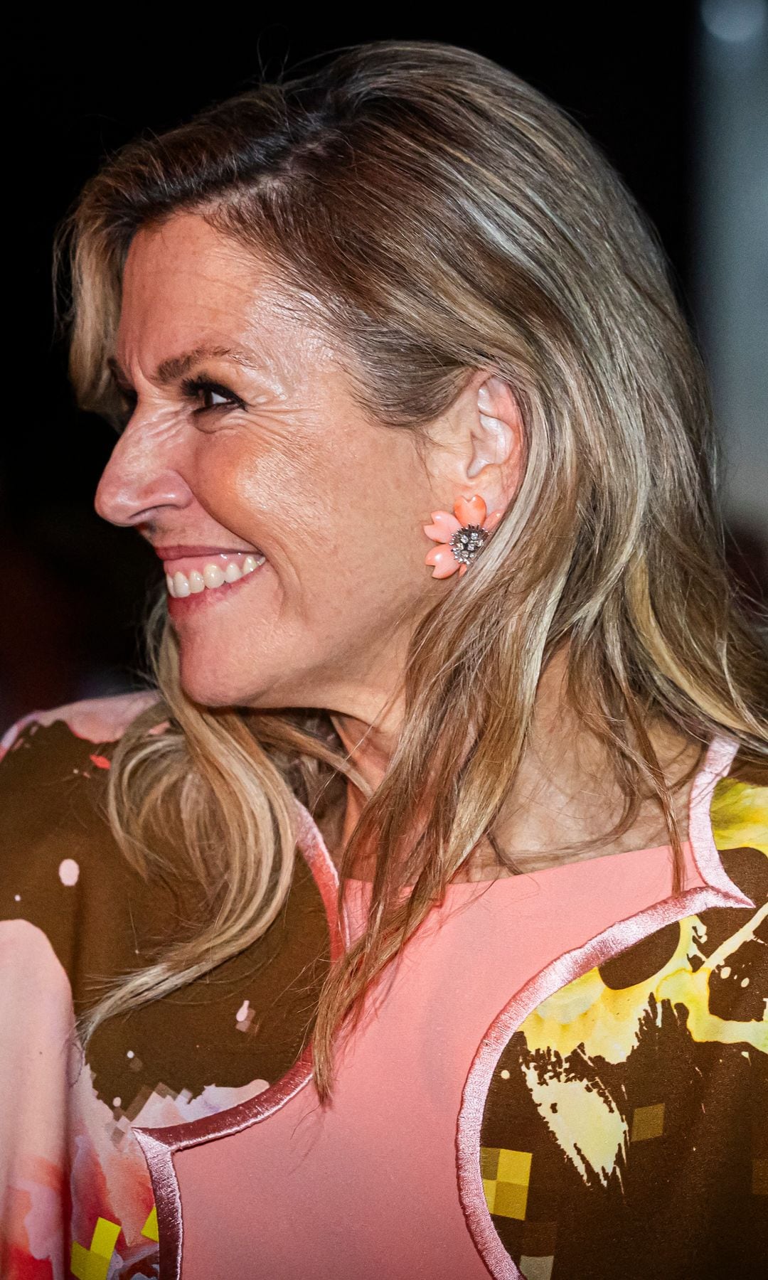 Máxima de Holanda