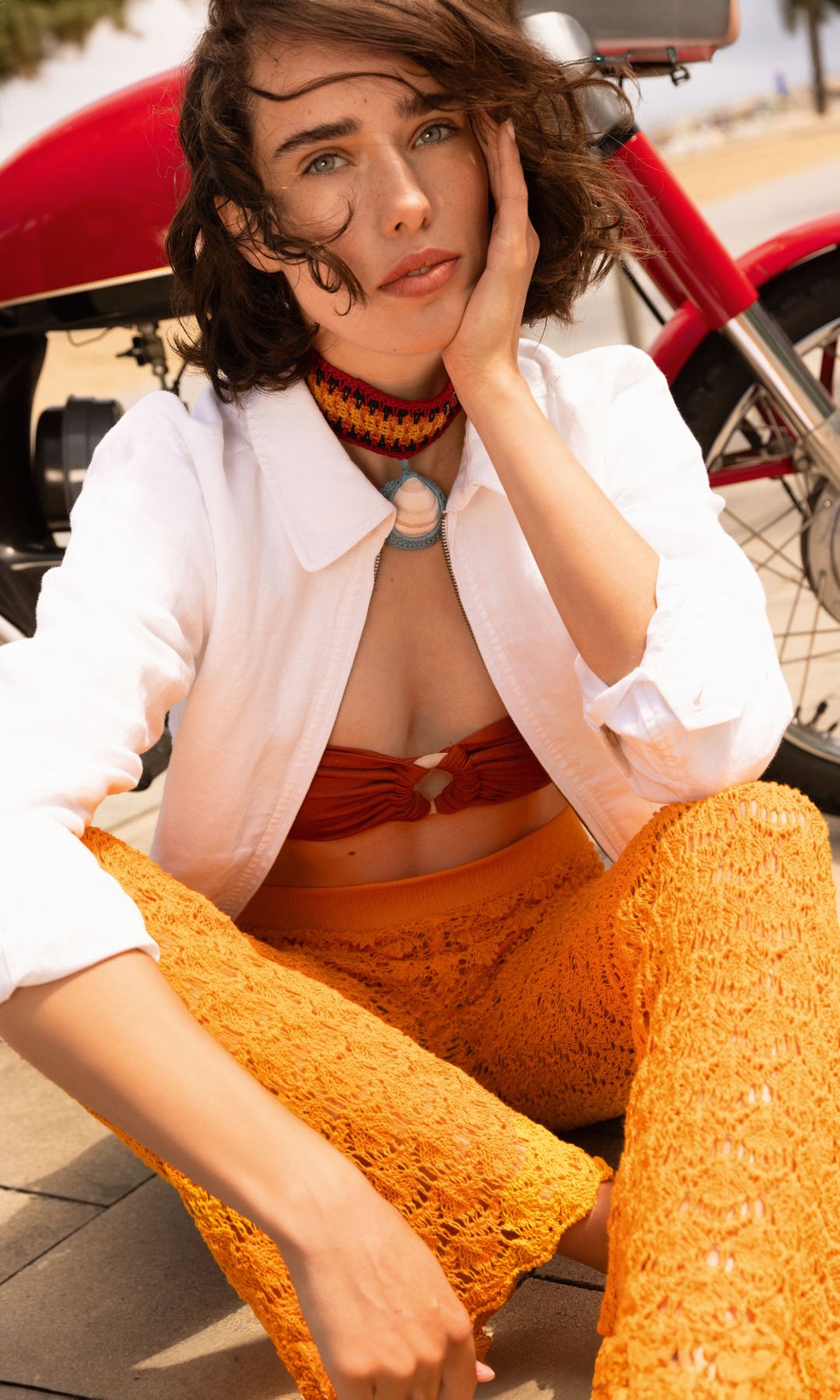 robin-van-halteren-y-el-giro-inesperado-en-su-vida-de-modelo-a-artista
