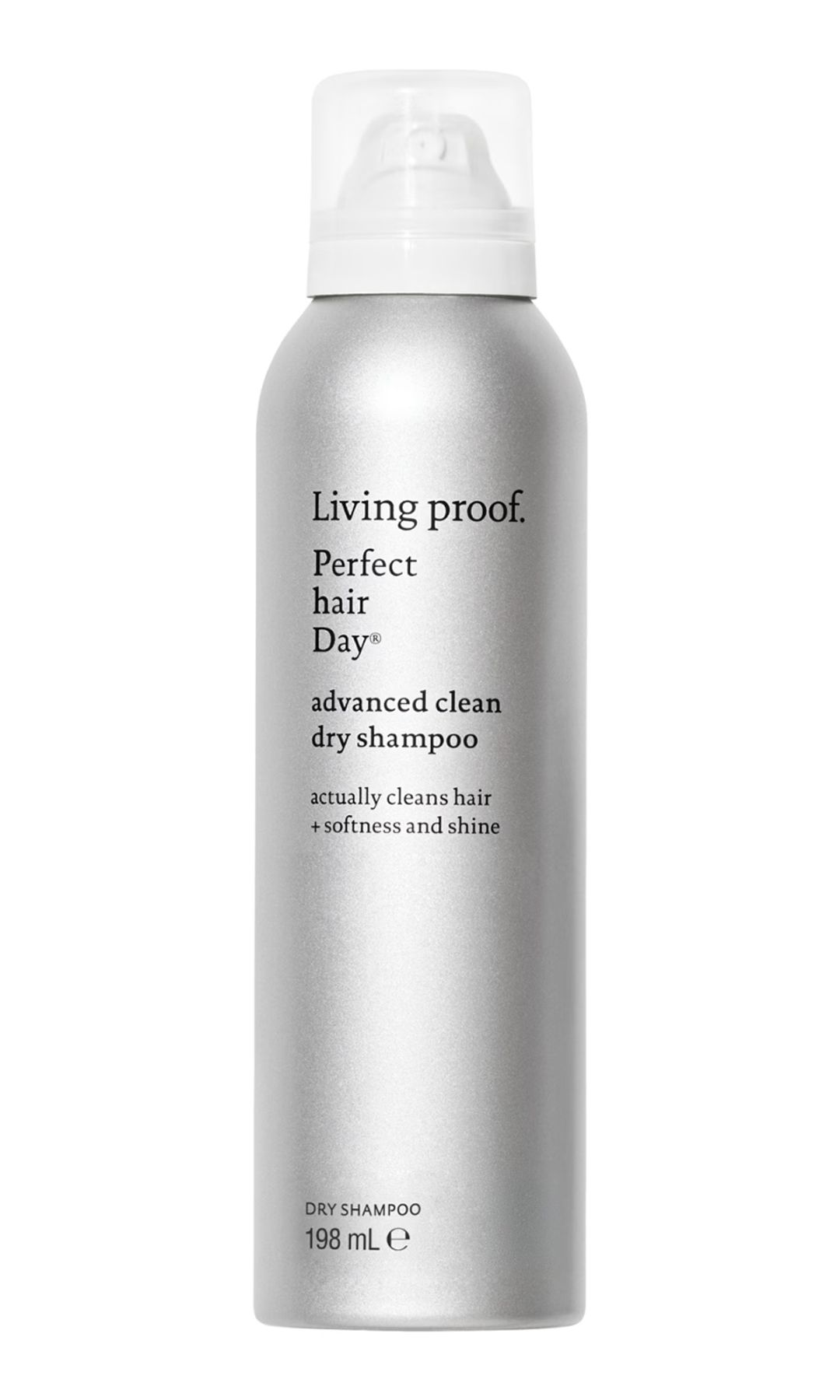 Champú en seco 'Perfect hair Day' de Living Proof.