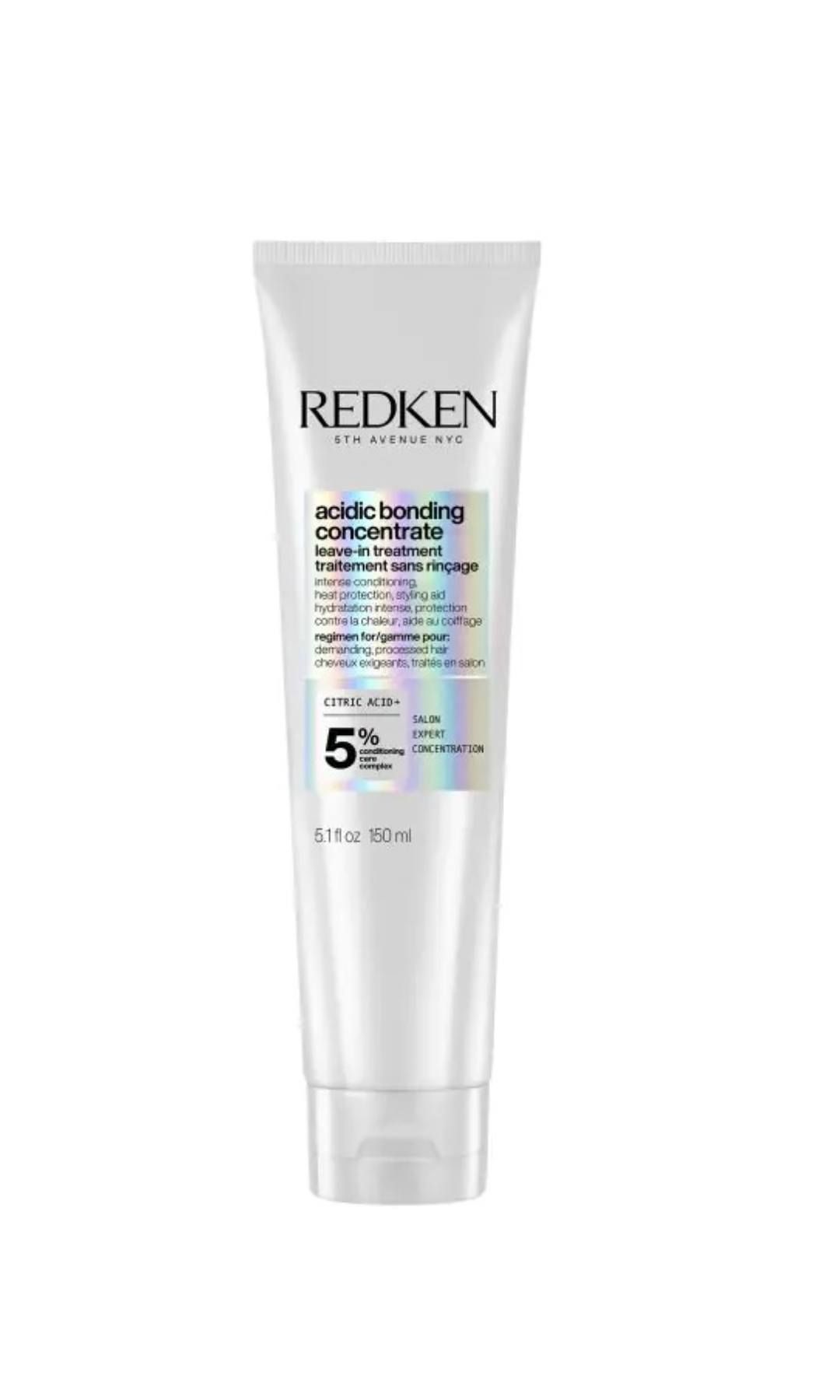 Acidic Bonding Leave-In Treatment (38,34€), Redken