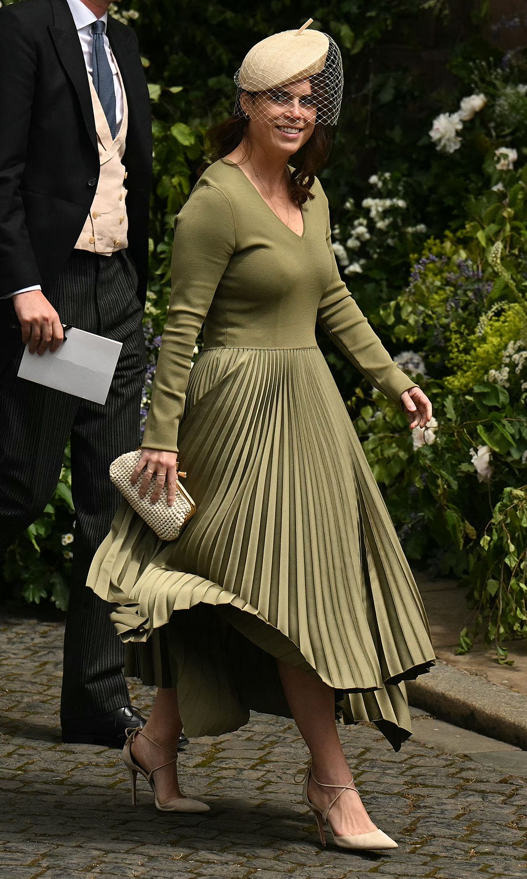 Eugenia de York