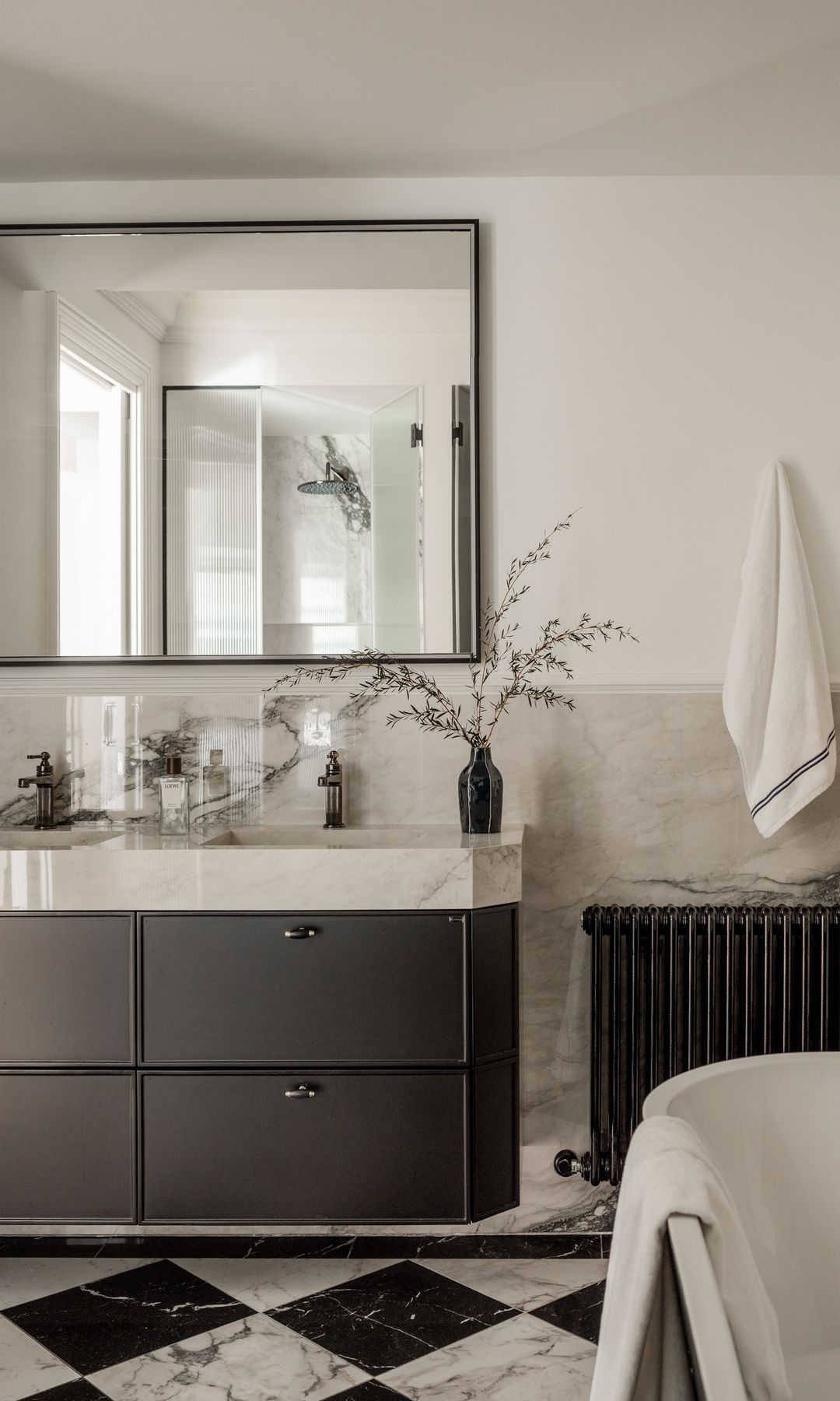 Mueble de baño