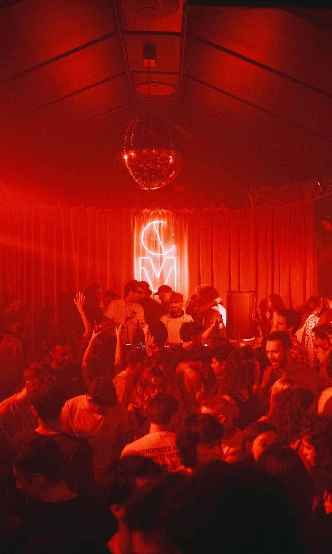 Club Malasaña Madrid