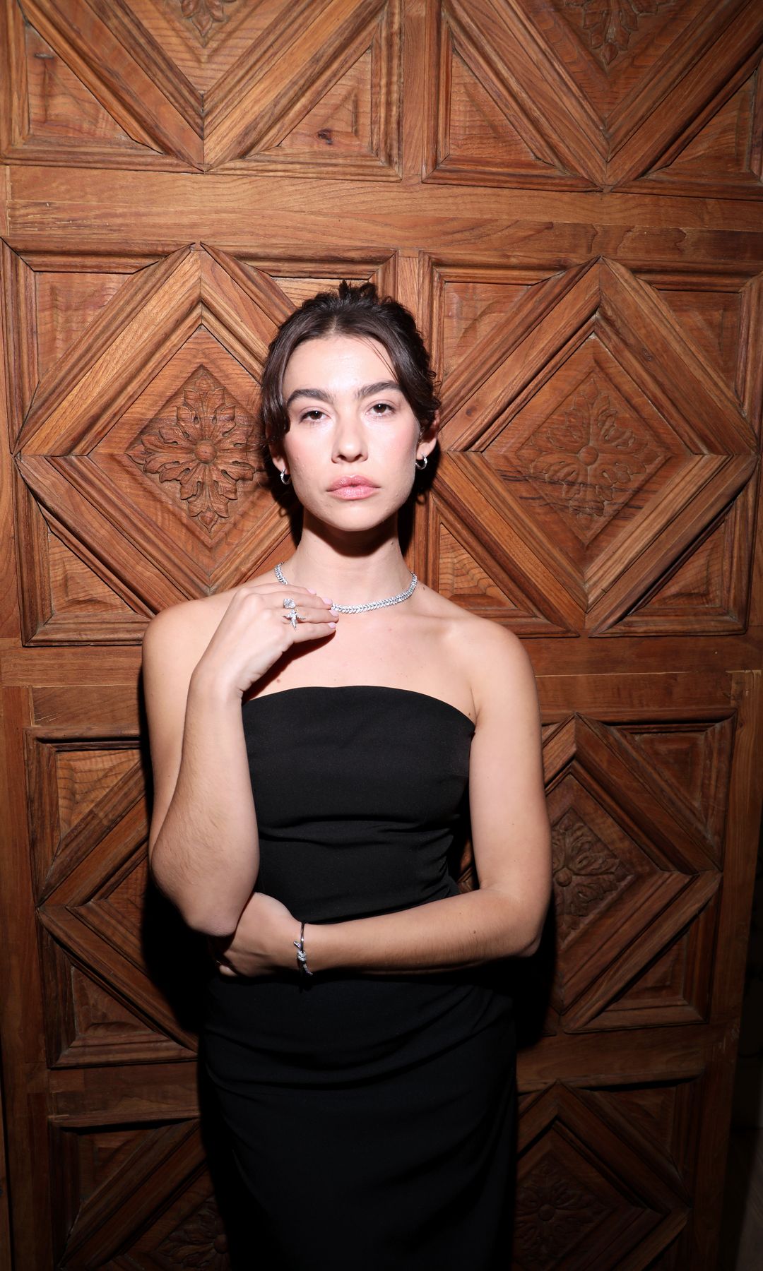 Greta Fernández