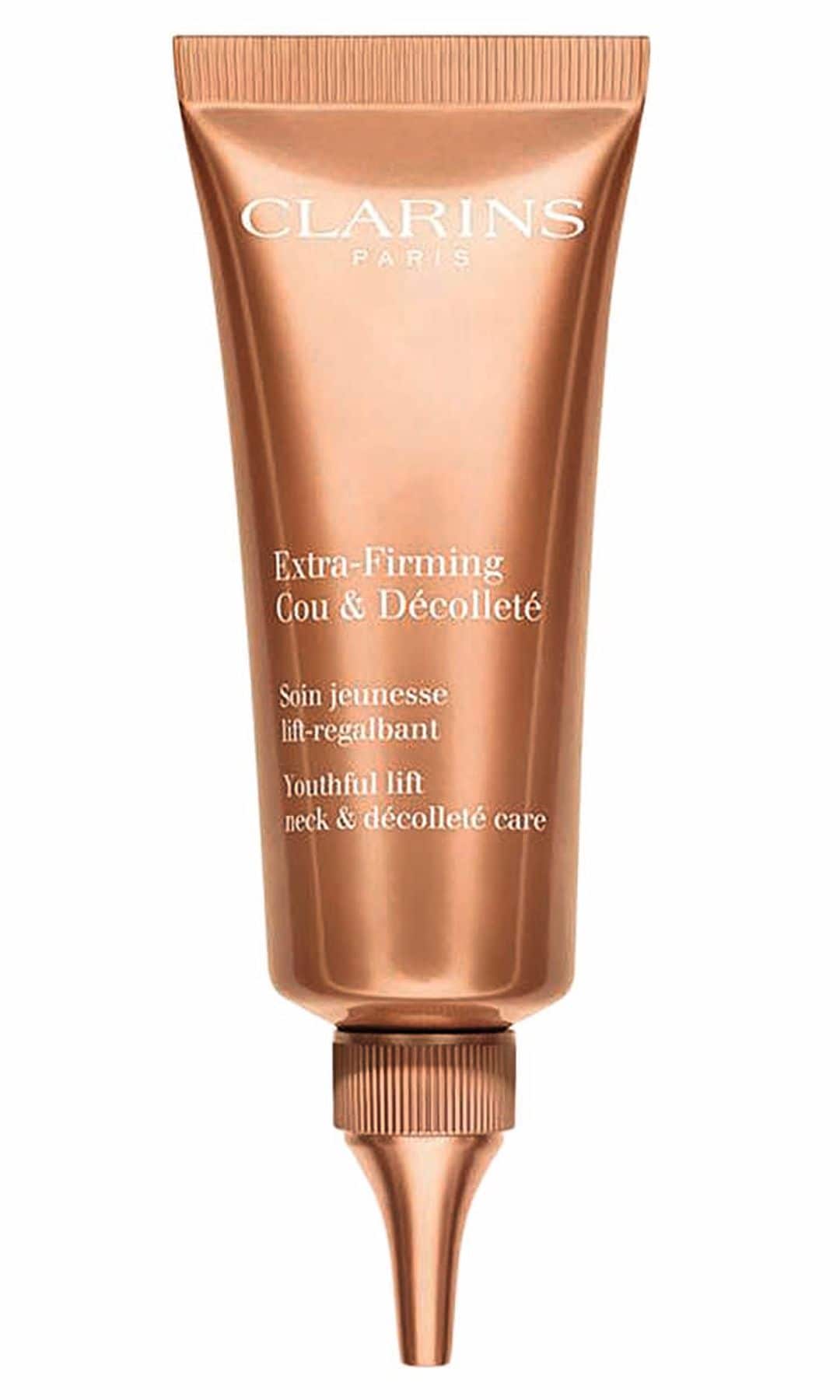 Bálsamo: Extra Firming 40 + (103 €), de Clarins