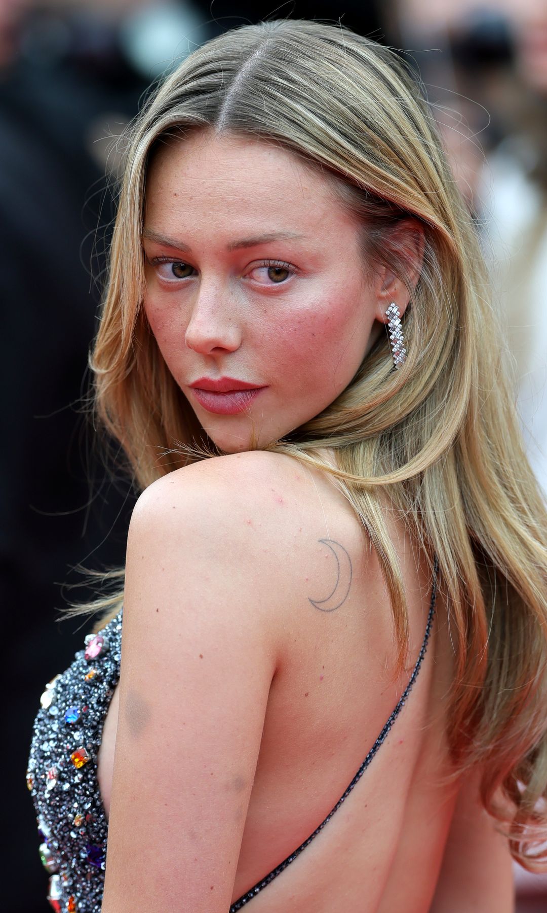 Los mejores looks del Festival de Cannes
