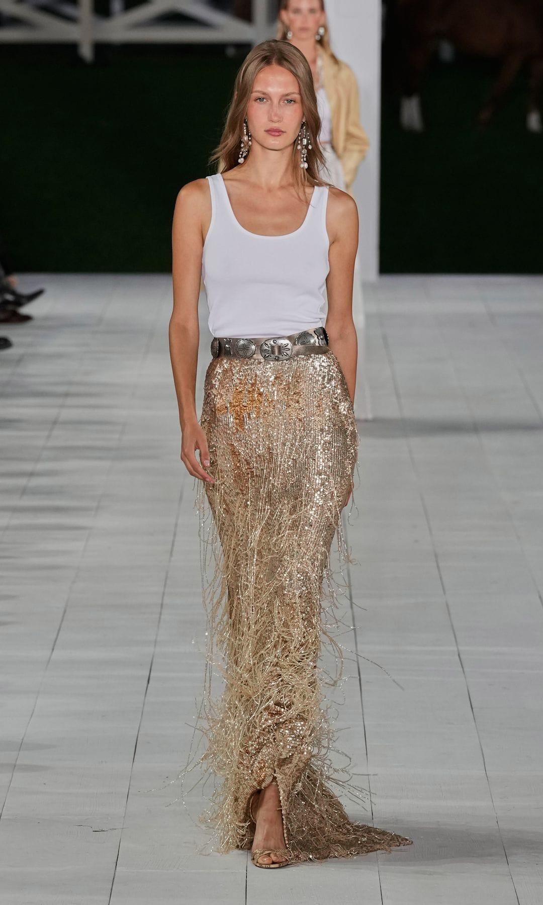Ralph Lauren Primavera/Verano 2025
