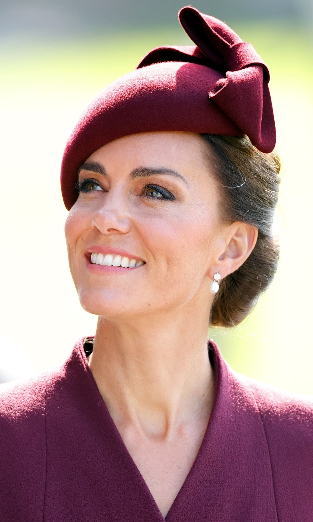 Kate Middleton 2023