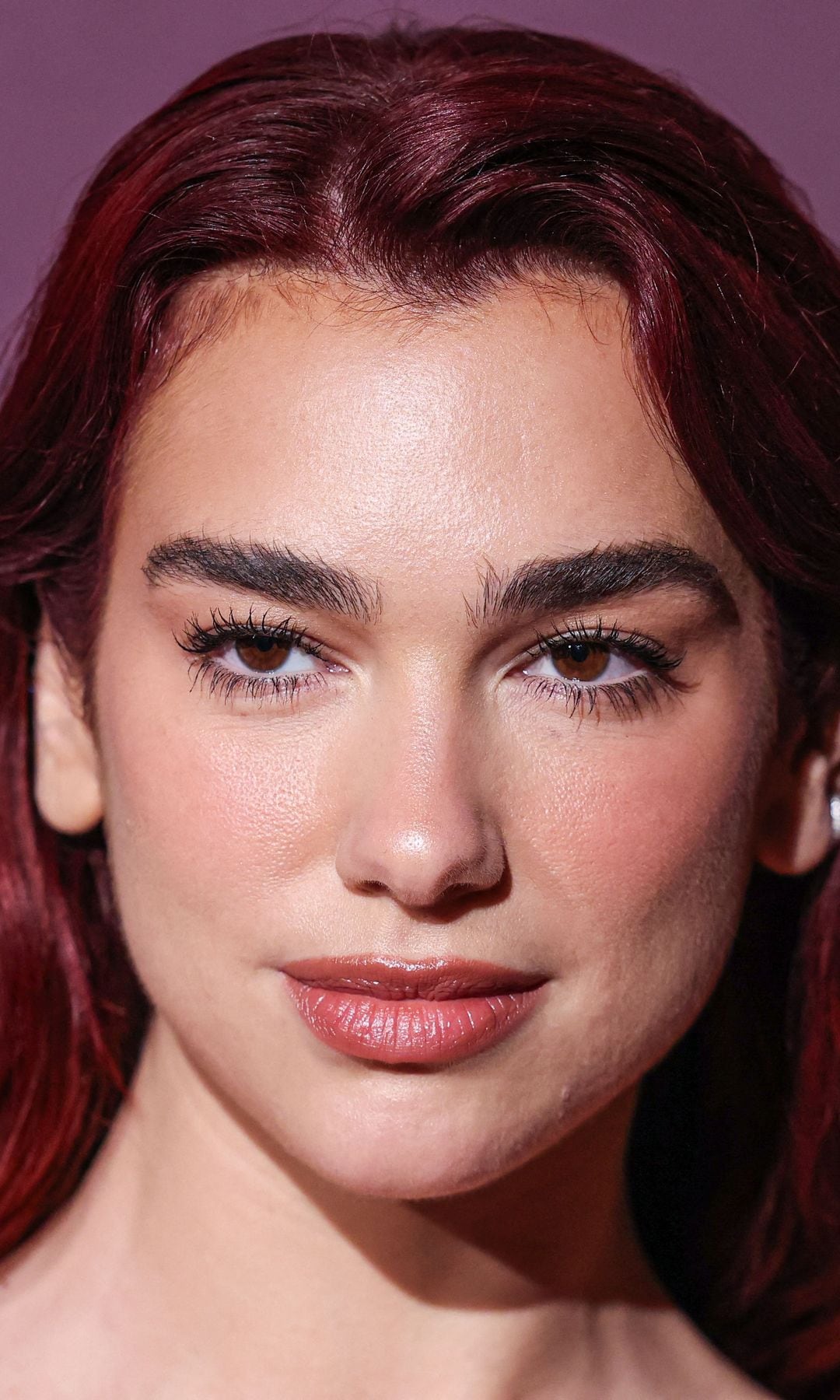 Singer Dua Lipa at The Hollywood Reporter's Women In Entertainment Gala 2023 in Beverly Hills, Los Angeles, CA, USA.