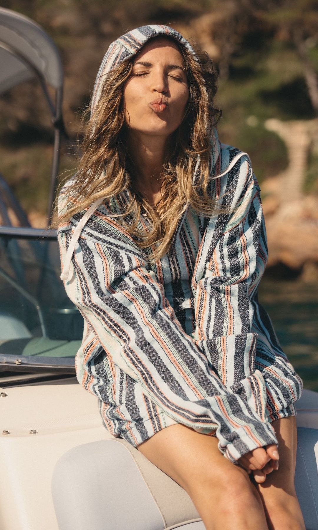 HOLA+ Ana Fernández