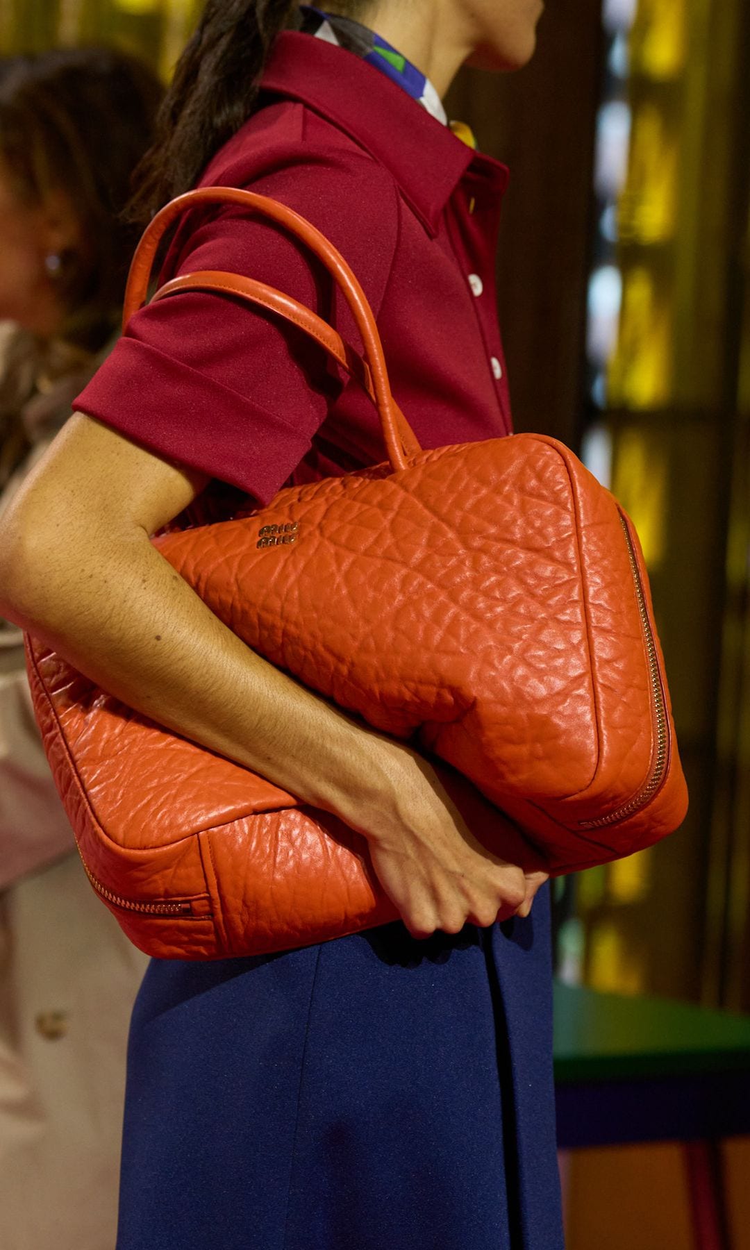 Miu Miu Primavera/Verano 2026