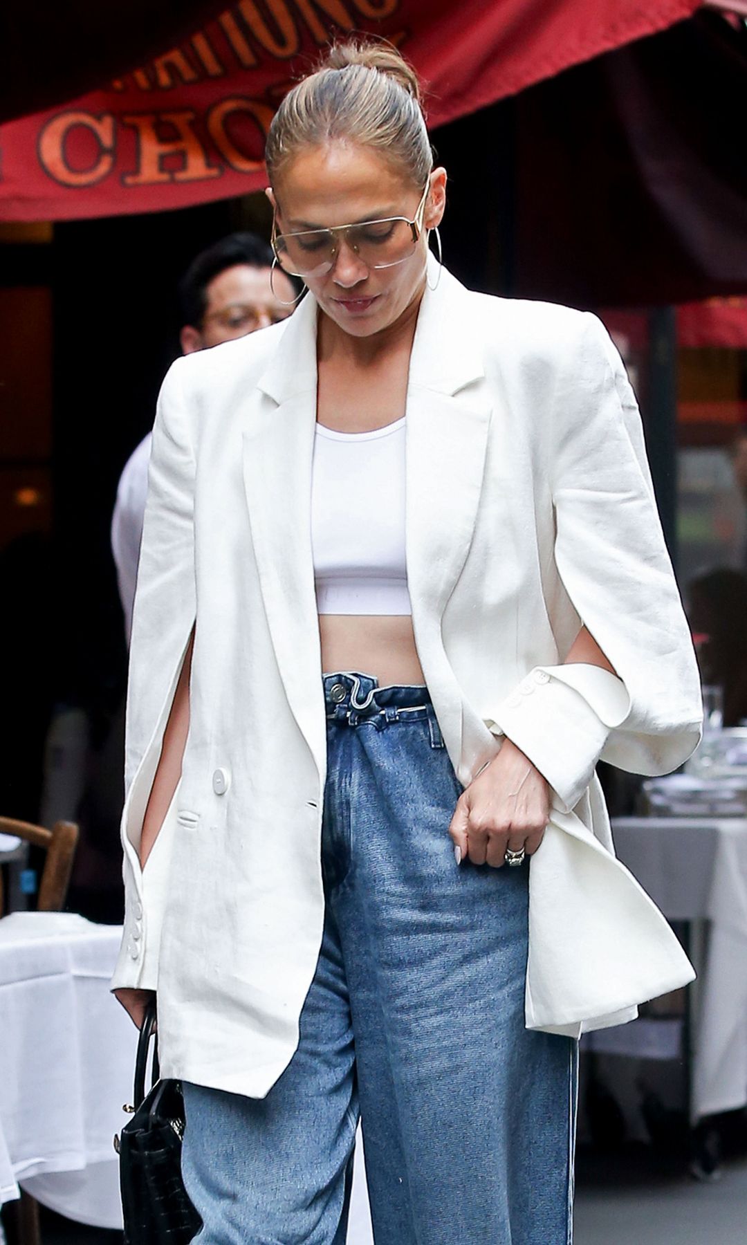 Jennifer Lopez