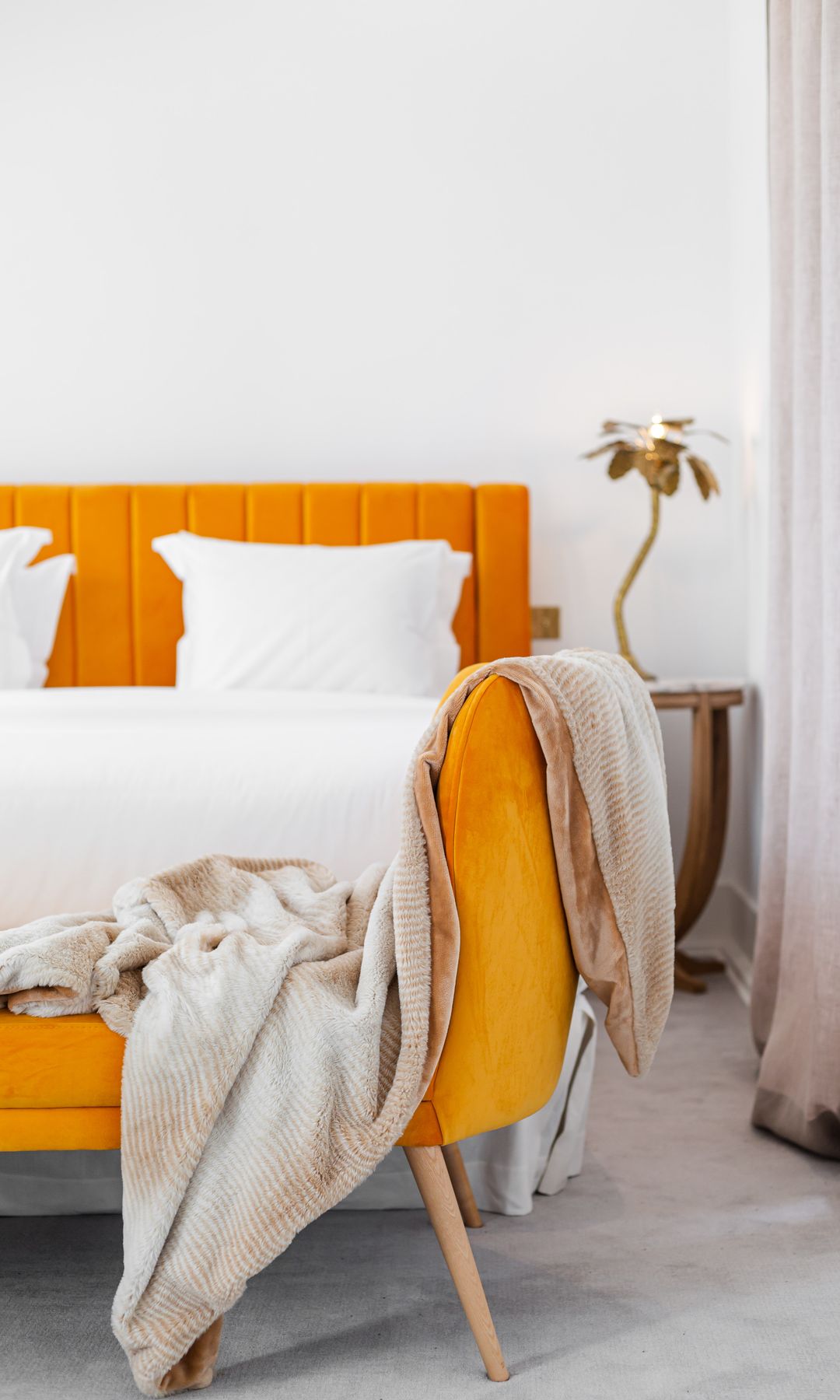 Hotel Palácio Príncipe Real de Lisboa