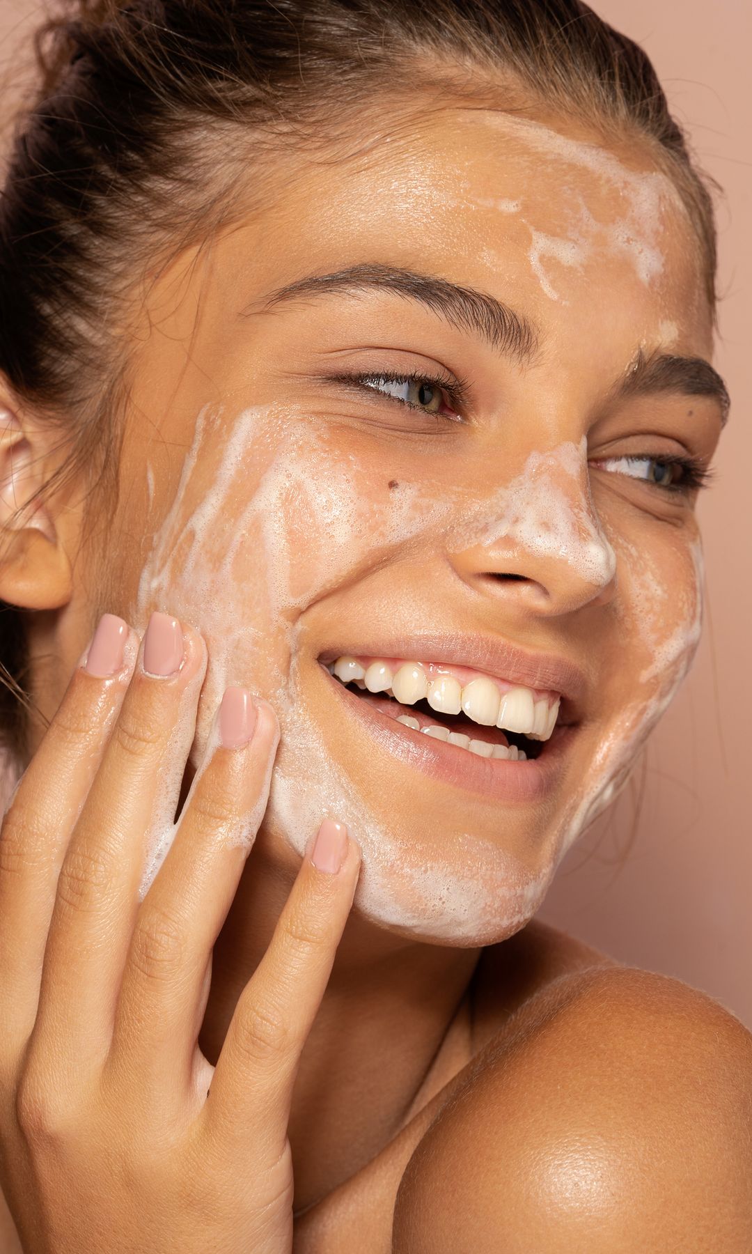  Limpieza facial