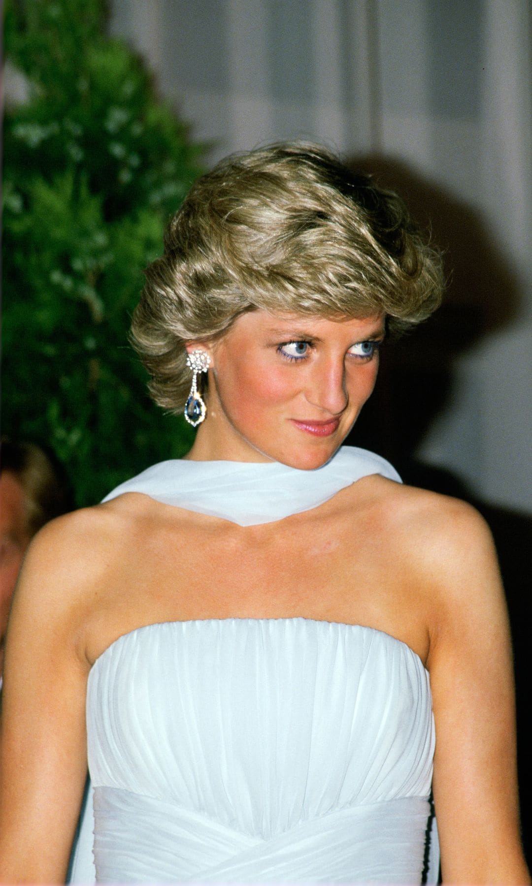 Analizamos el legado de Diana de Gales en la moda