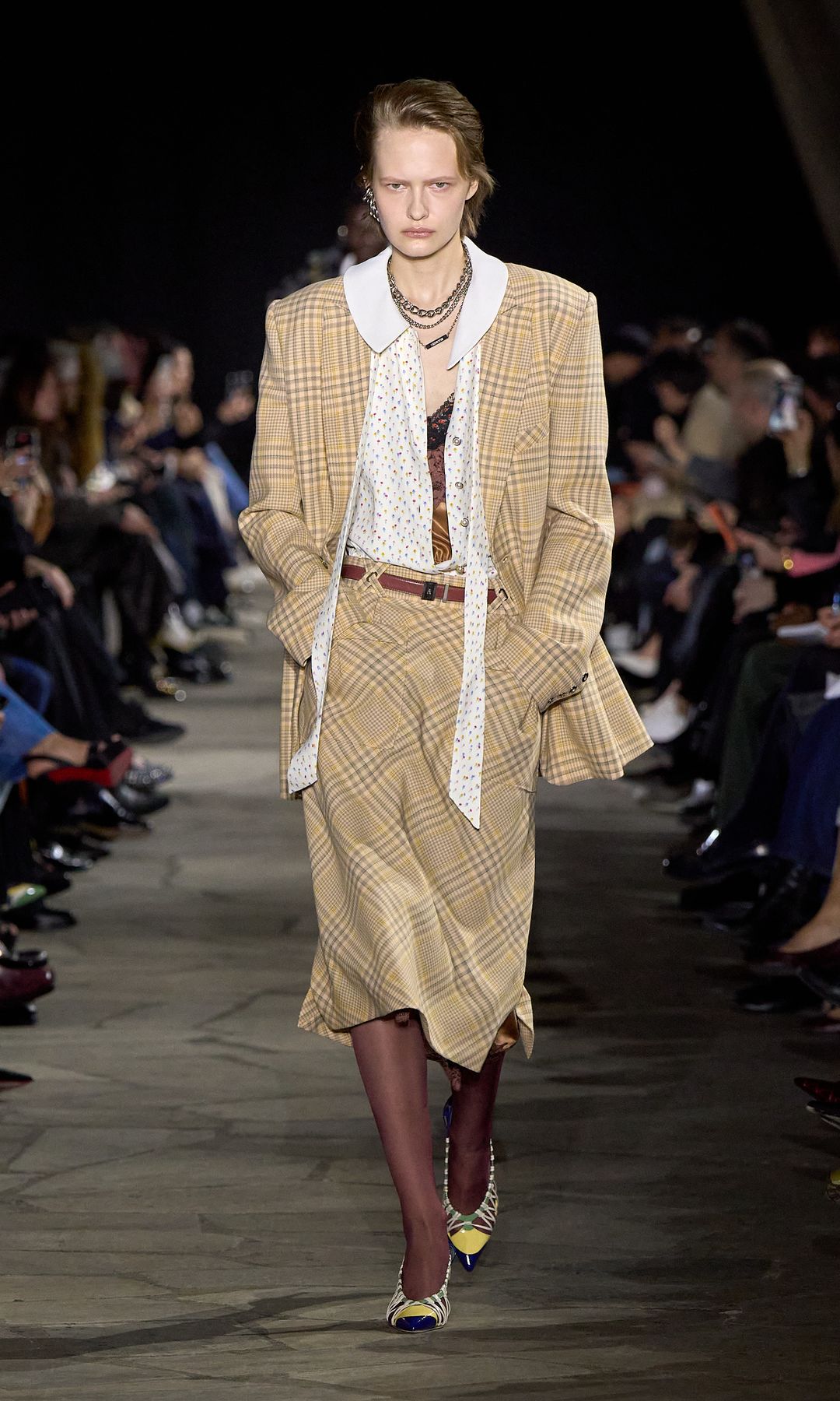 Rabanne Otoño/Invierno 2026-2027