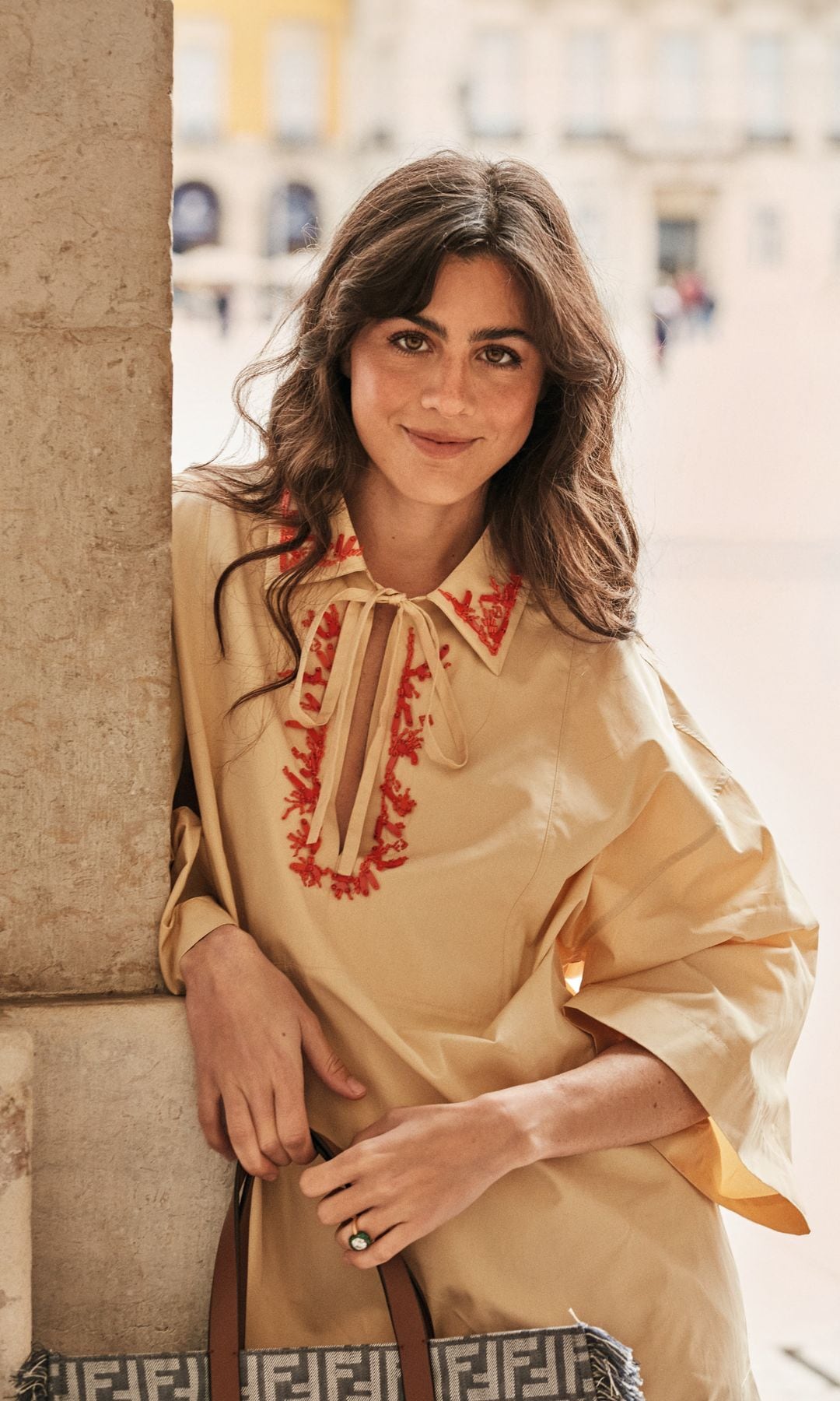 Vicky Montanari FASHION151
