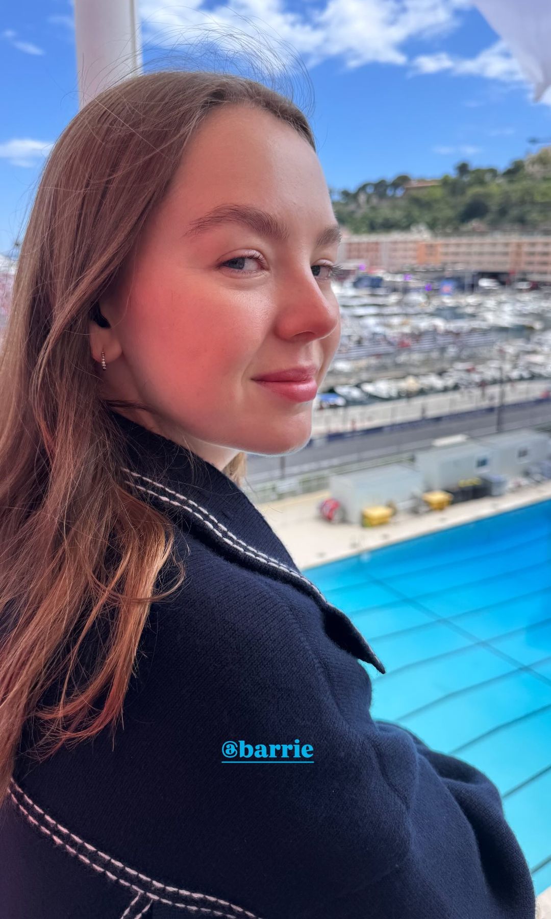 Alexandra de Hannover