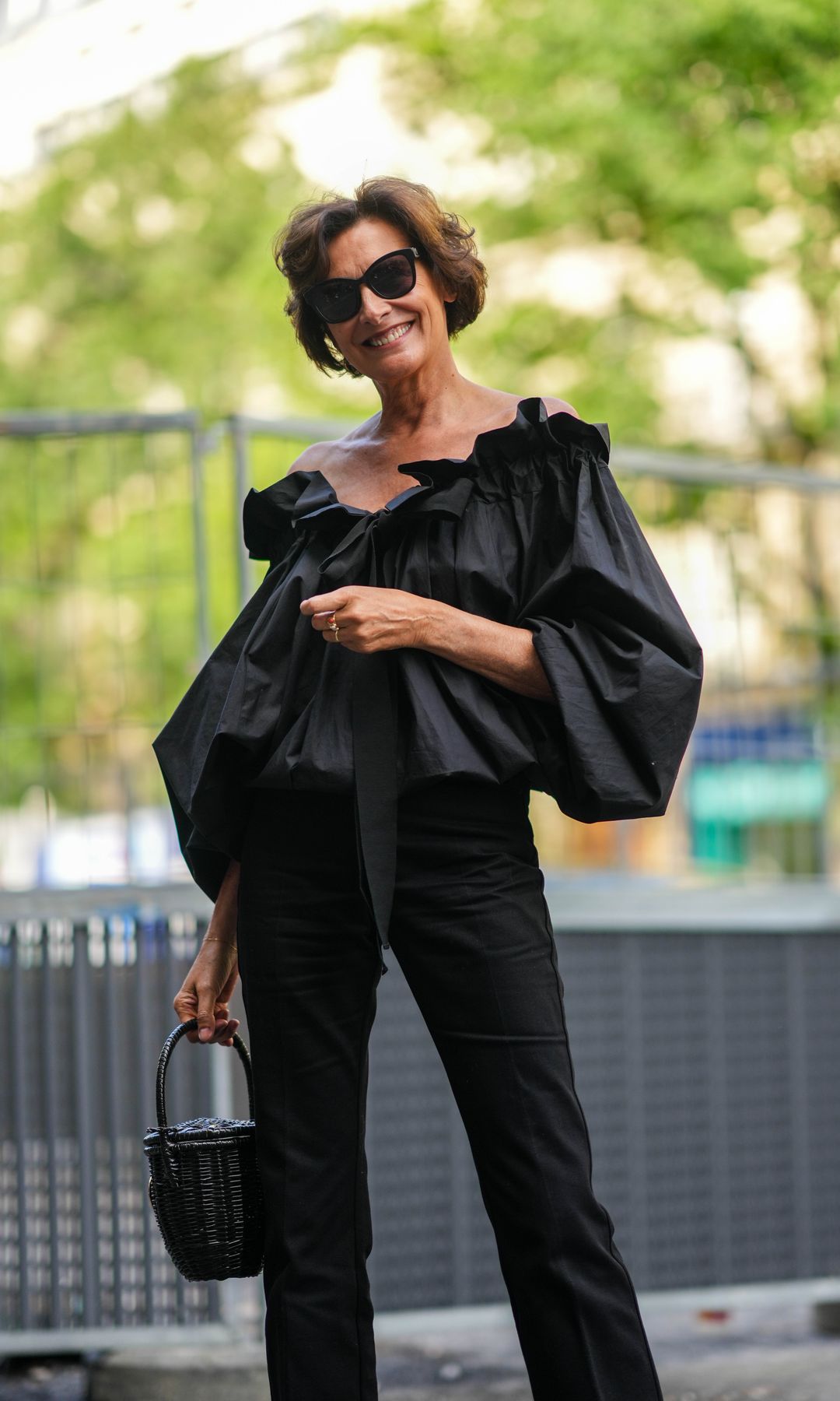 Inès de la Fressange