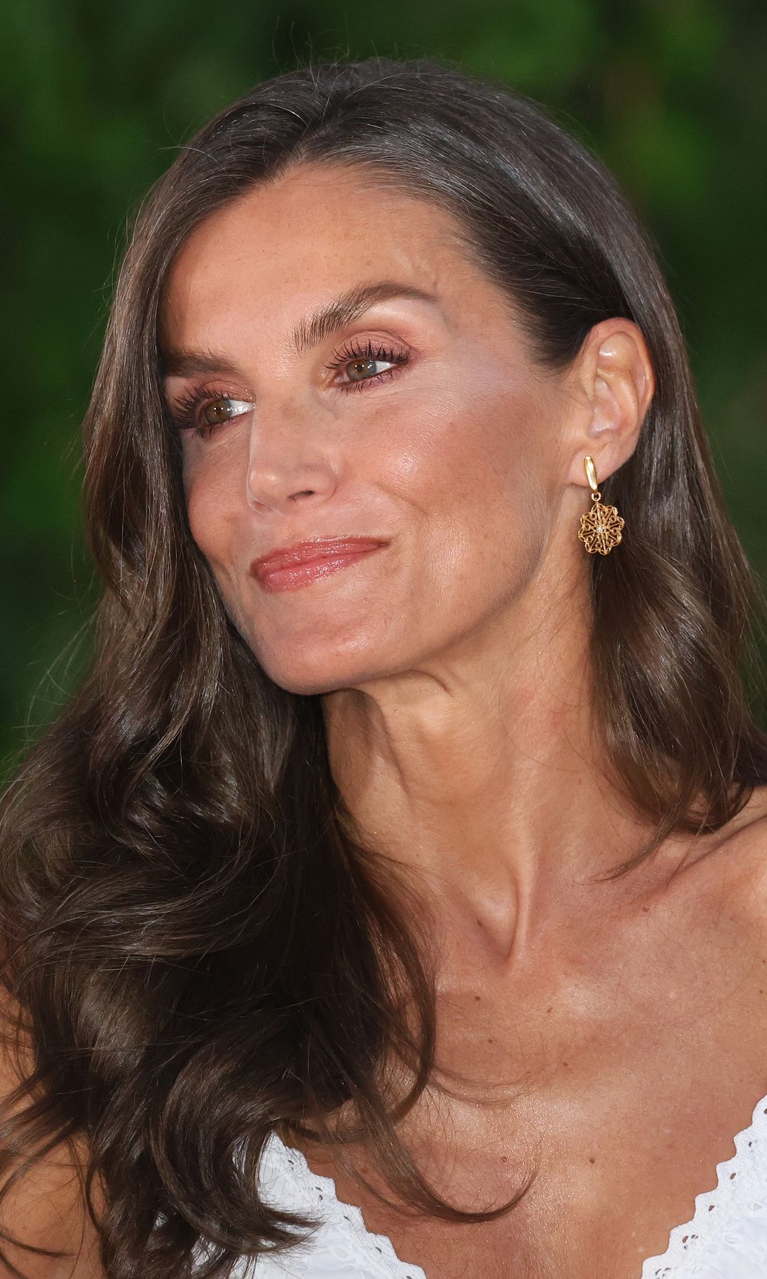 El gran cambio de la reina Letizia a través de sus looks más icónicos en Mallorca desde 2014