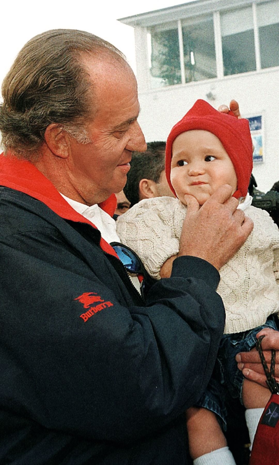 El lado más desconocido de Felipe Juan Froilán  en su 27 cumpleaños, por Laurence Debray: "Deportista, leal, apasionado de la música y fuera de convenciones"