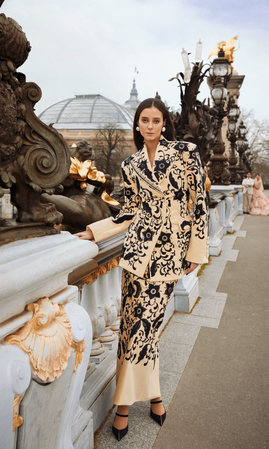 Victoria de Marichalar MODA