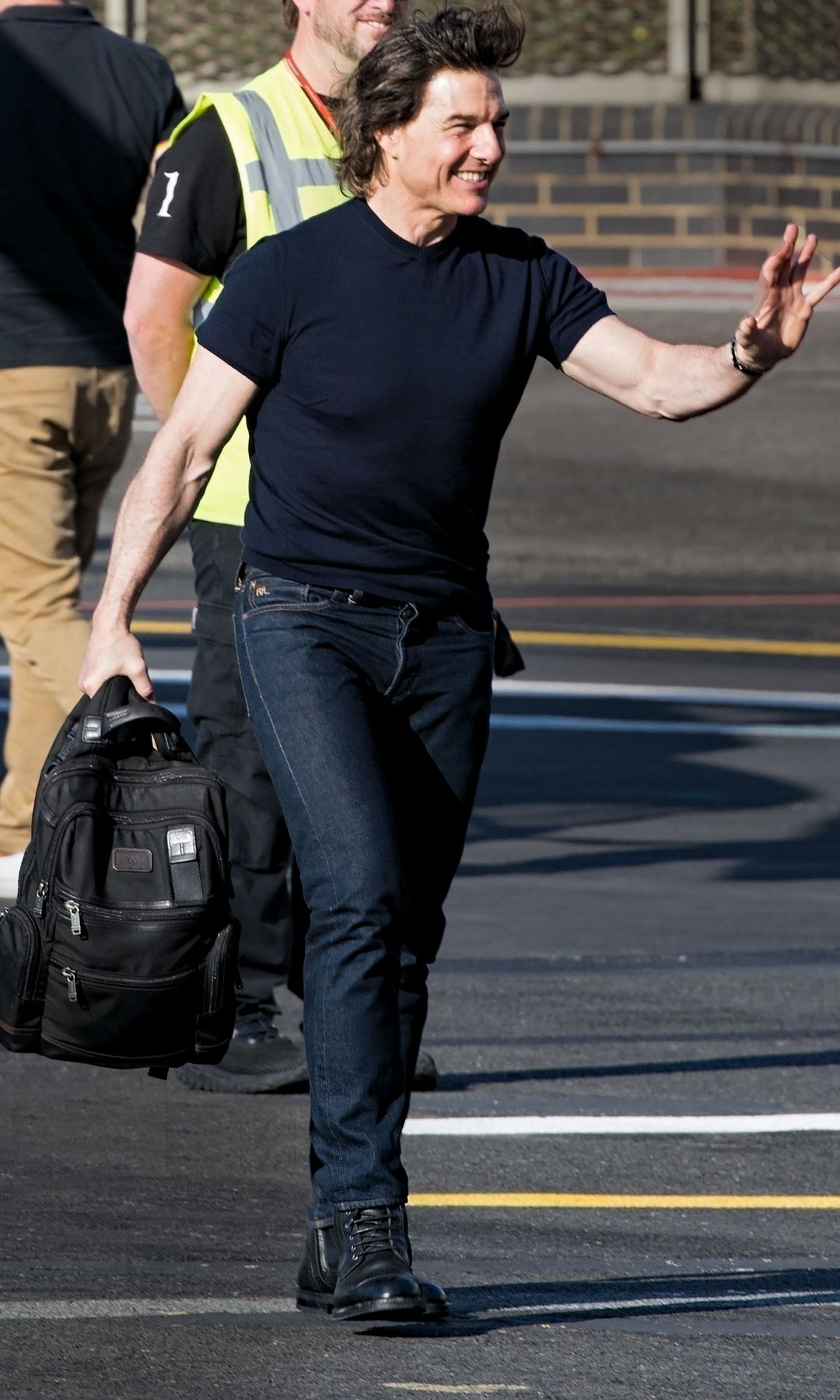 HOLA+4215 Tom Cruise