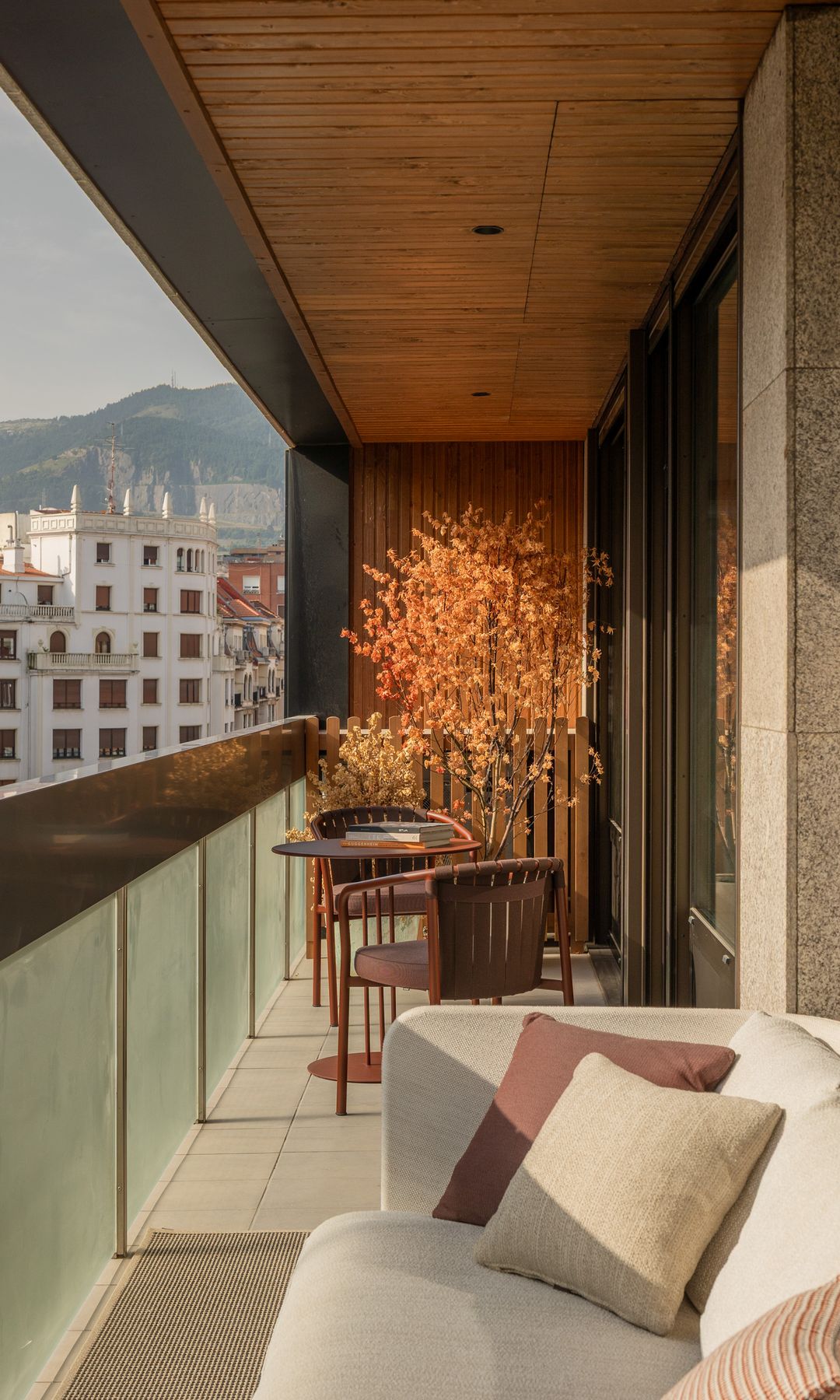 Terraza