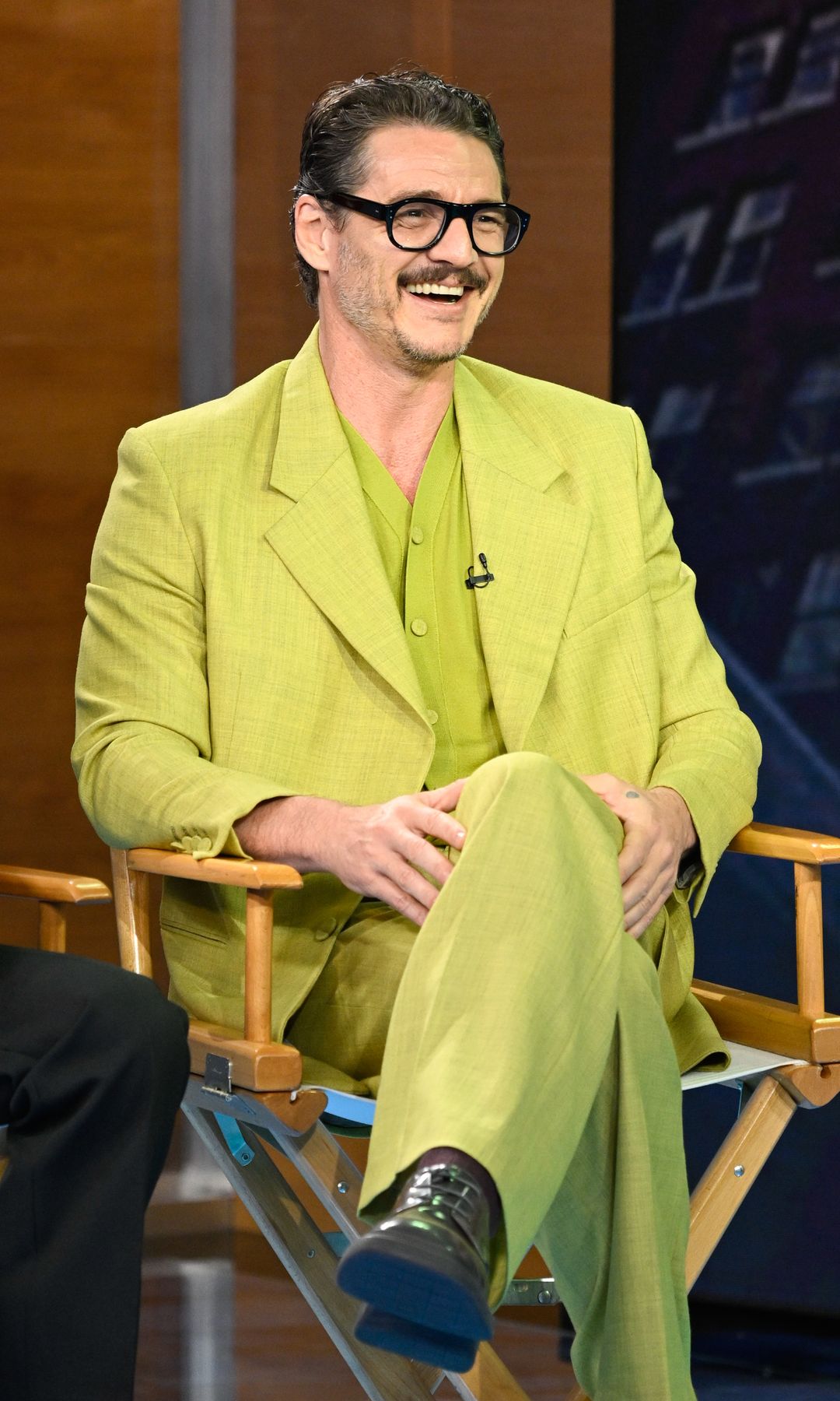 Pedro Pascal