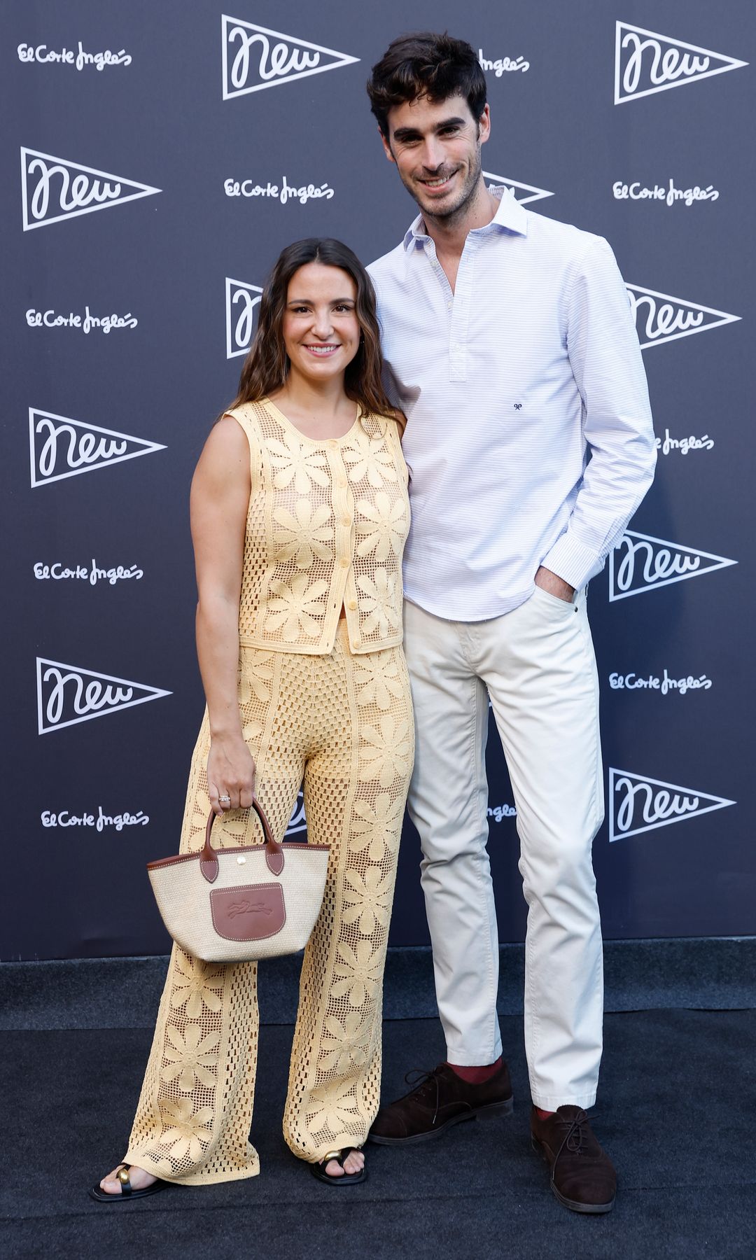 Las tendencias clave de la primavera en el evento de NEW by El Corte Inglés