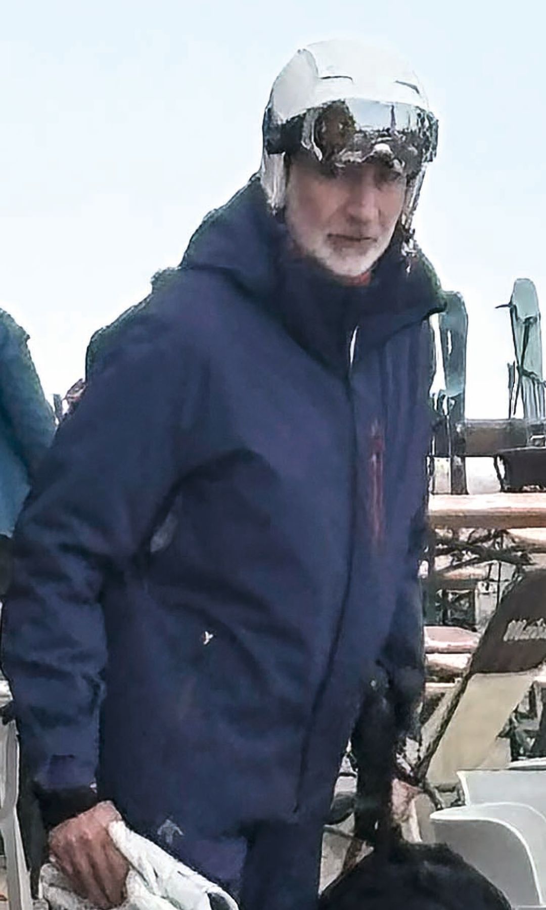 El Rey Felipe nueva escapada sorpresa a la nieve: regresa a una de sus estaciones favoritas