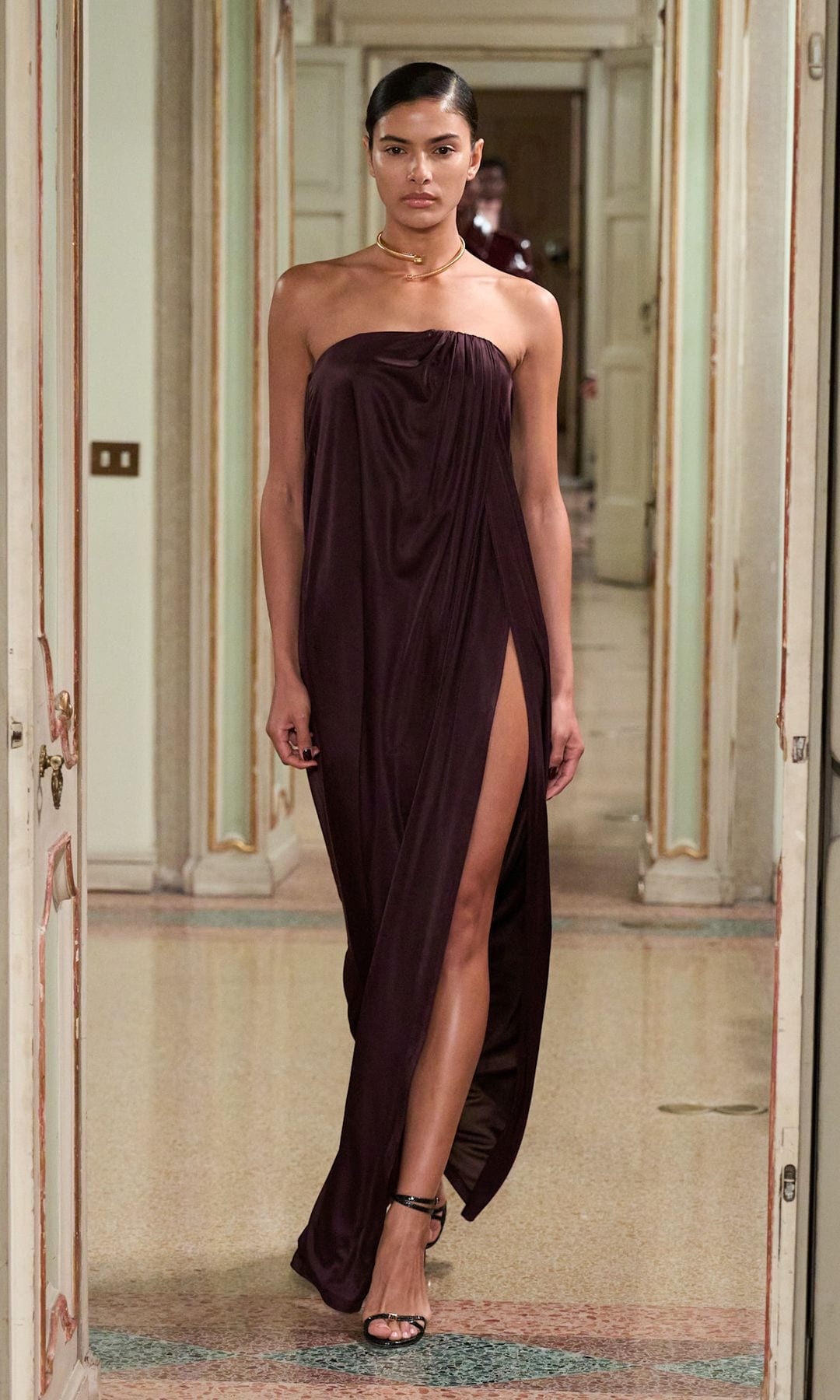 Elisabetta Franchi Otño/Invierno 2025-26